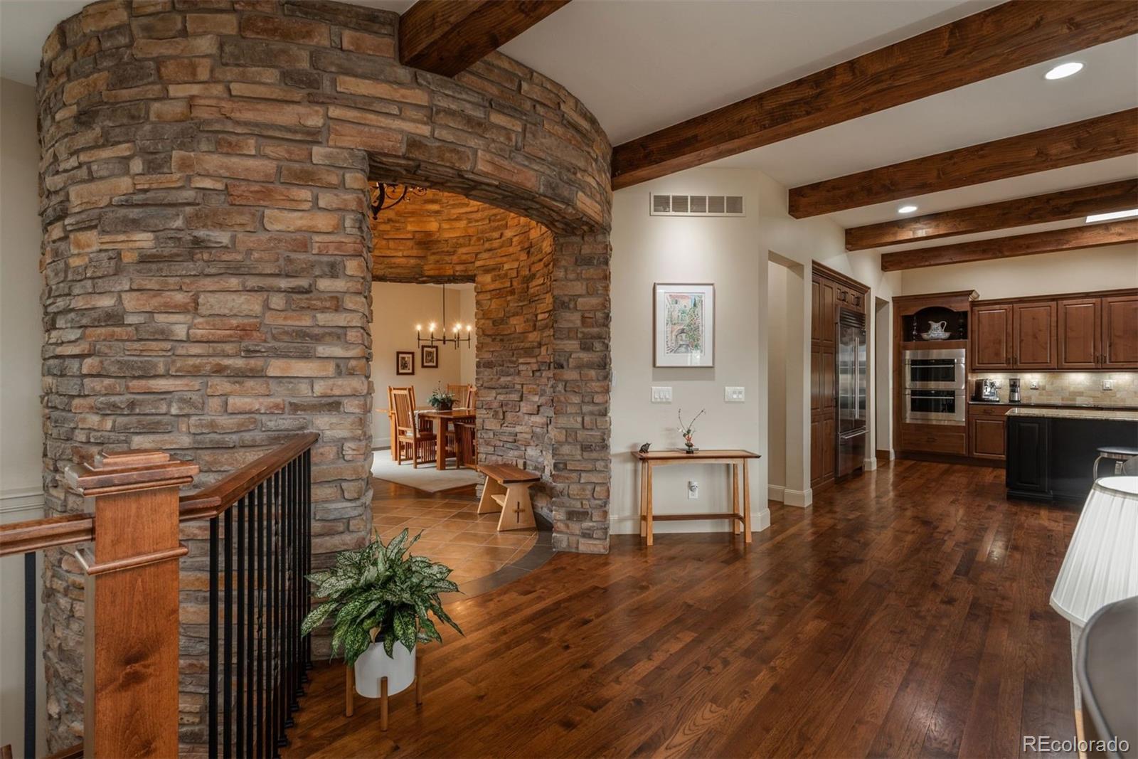 MLS Image #4 for 9463  vista hill lane,lone tree, Colorado