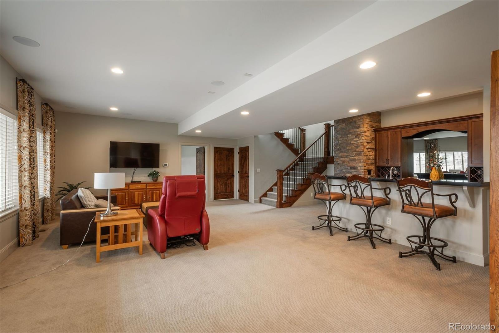 MLS Image #40 for 9463  vista hill lane,lone tree, Colorado