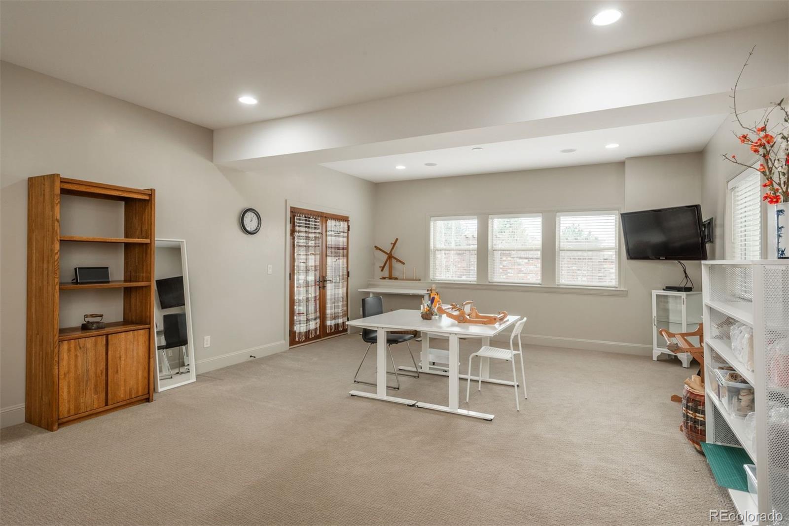 MLS Image #44 for 9463  vista hill lane,lone tree, Colorado