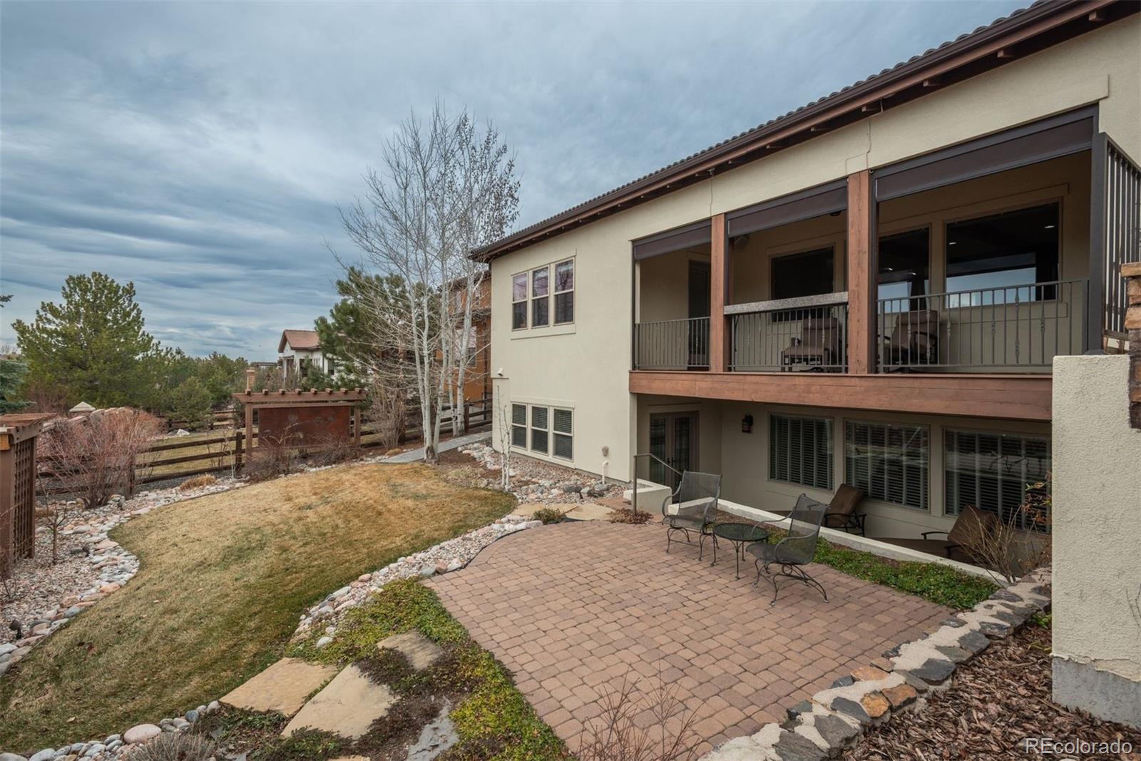 MLS Image #45 for 9463  vista hill lane,lone tree, Colorado