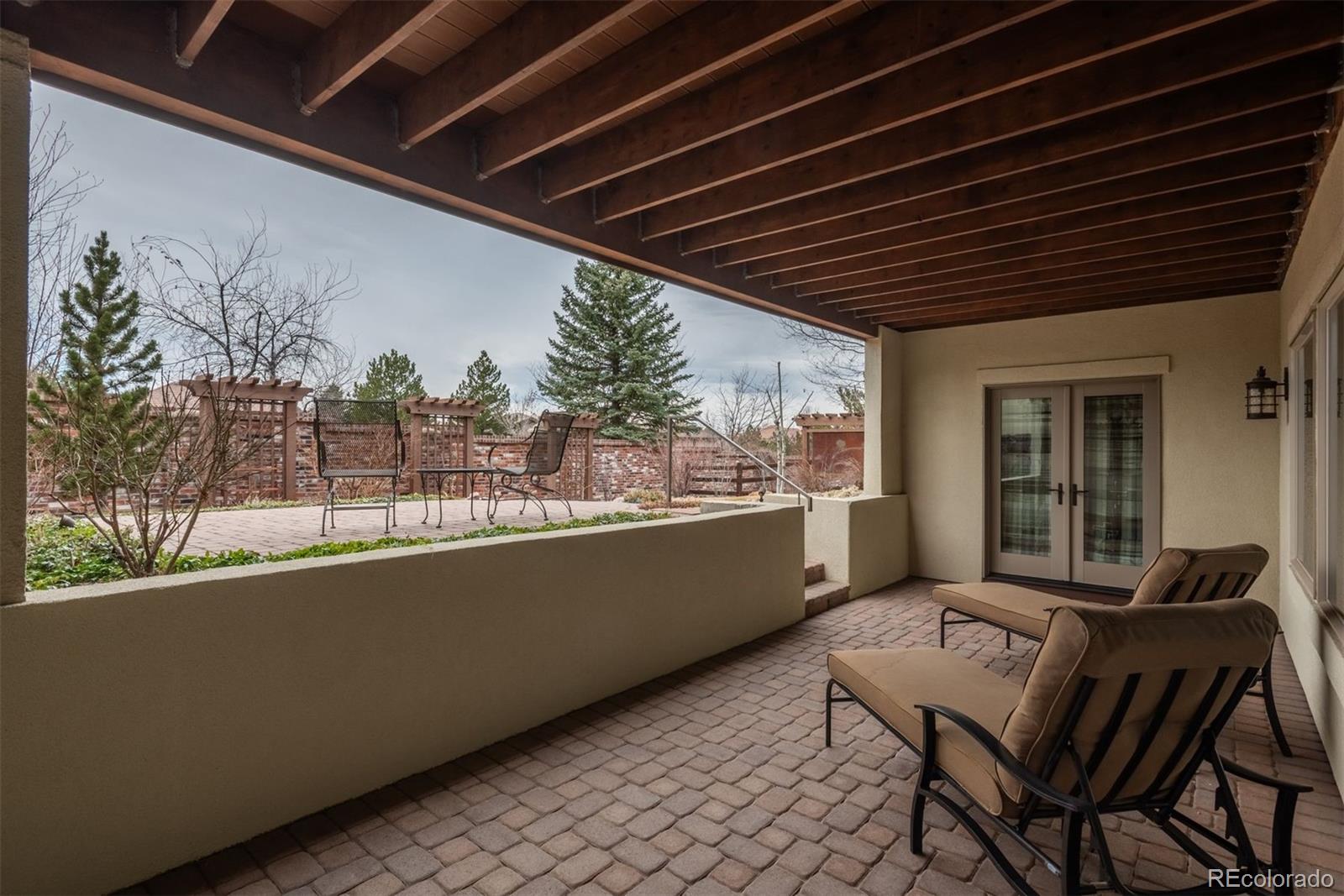 MLS Image #48 for 9463  vista hill lane,lone tree, Colorado