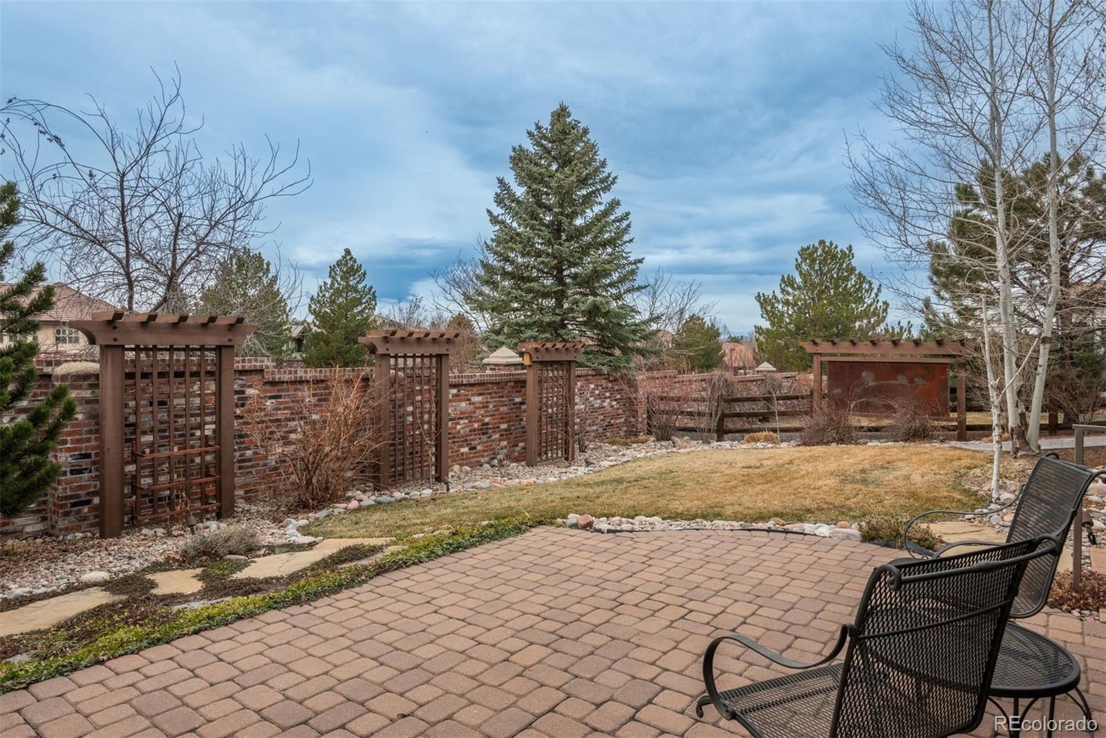 MLS Image #49 for 9463  vista hill lane,lone tree, Colorado