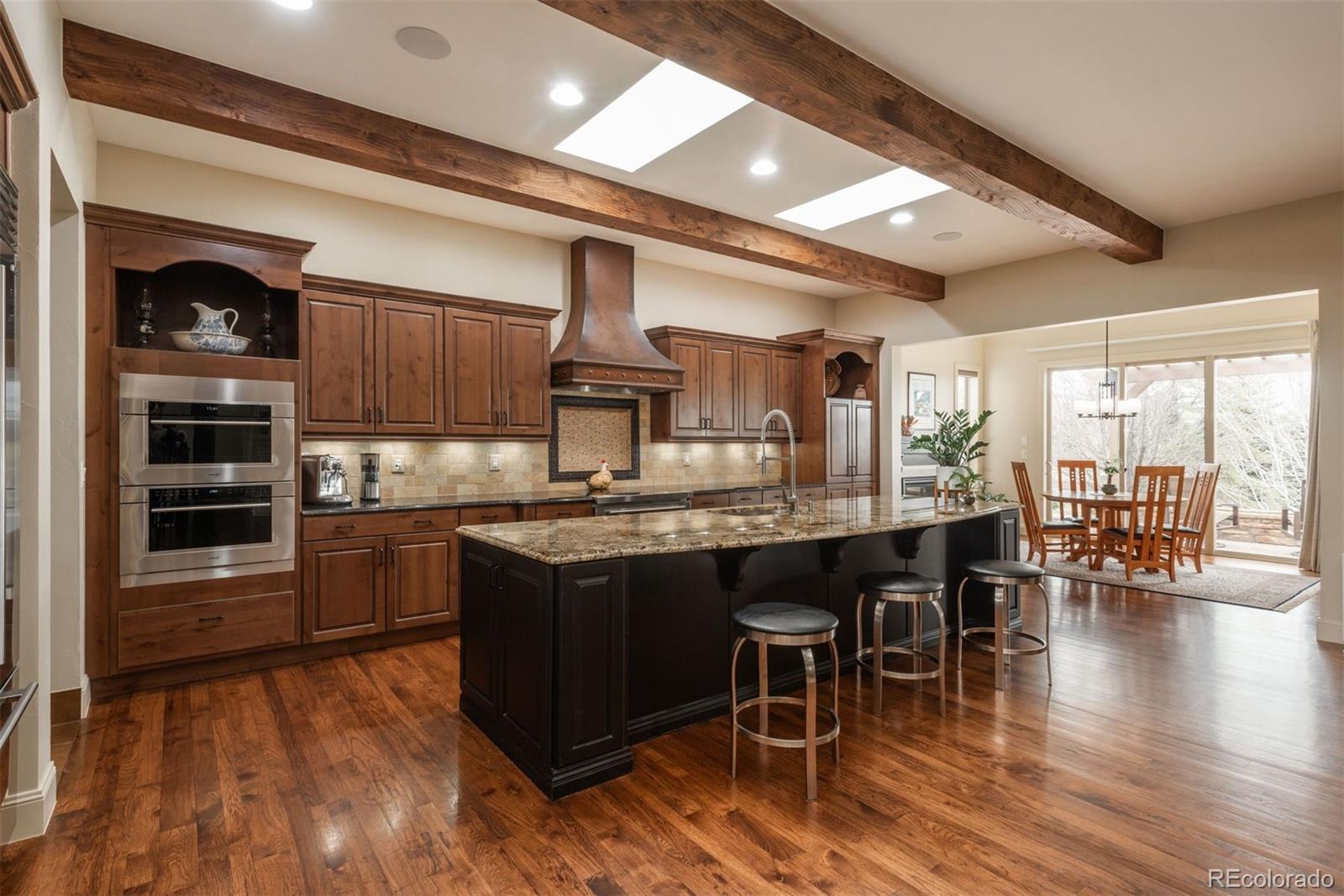 MLS Image #5 for 9463  vista hill lane,lone tree, Colorado