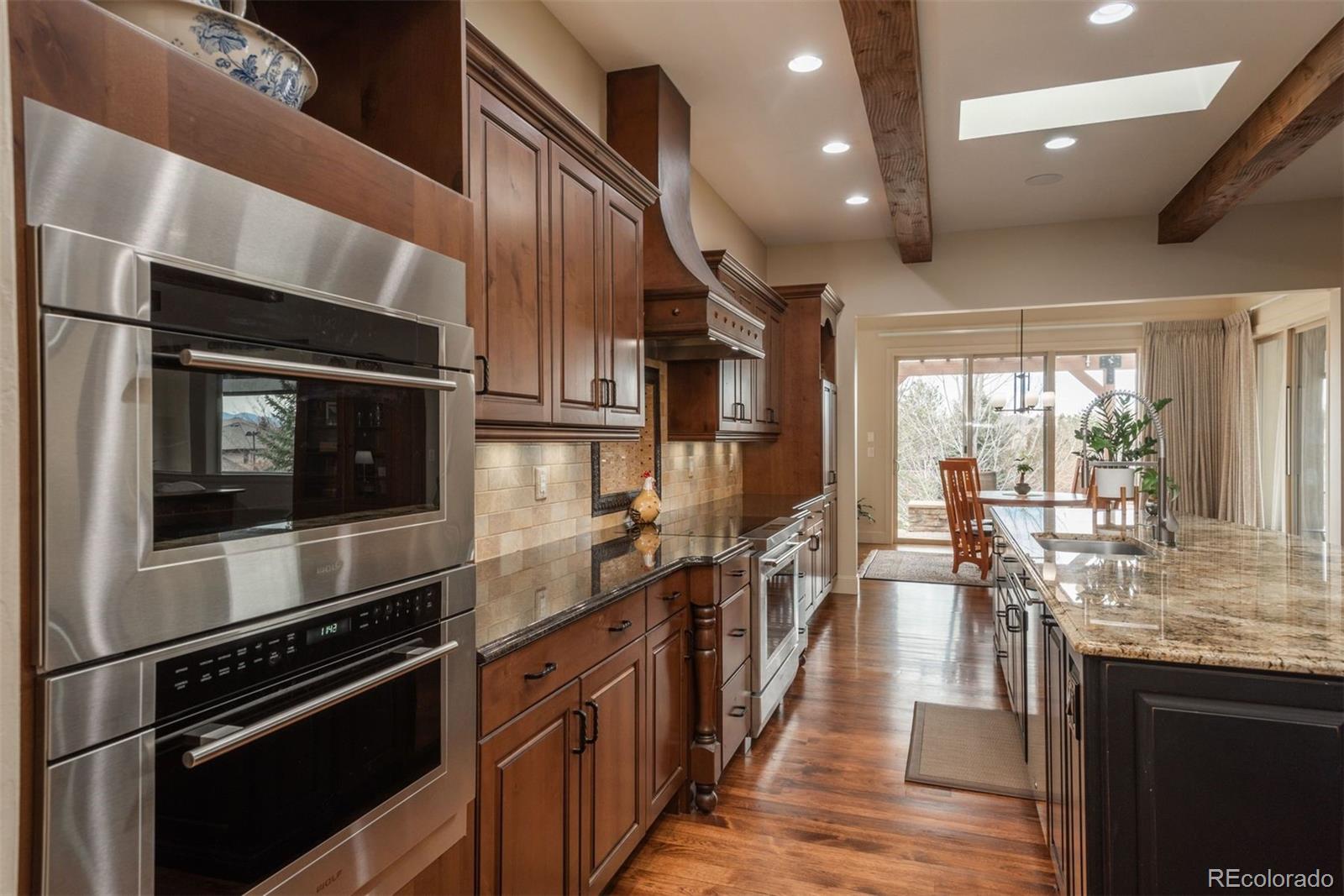 MLS Image #6 for 9463  vista hill lane,lone tree, Colorado