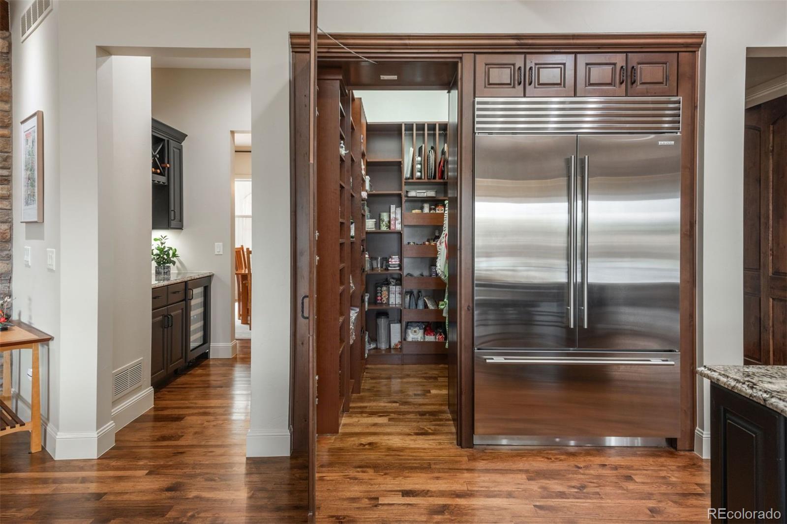 MLS Image #9 for 9463  vista hill lane,lone tree, Colorado