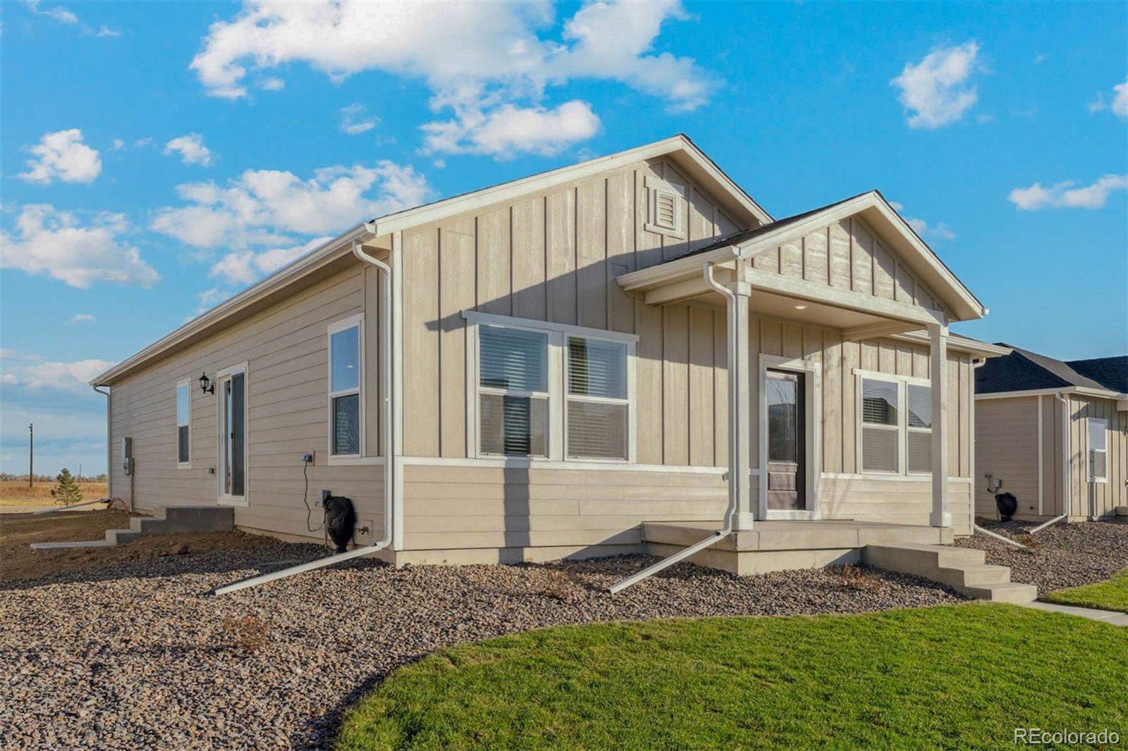 MLS Image #0 for 2997  pershing street,strasburg, Colorado