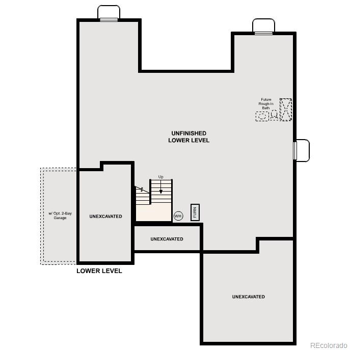 MLS Image #3 for 1840  morgan drive,erie, Colorado