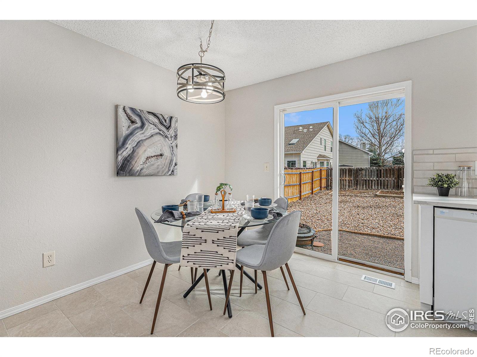 MLS Image #6 for 180 n holcomb street,castle rock, Colorado