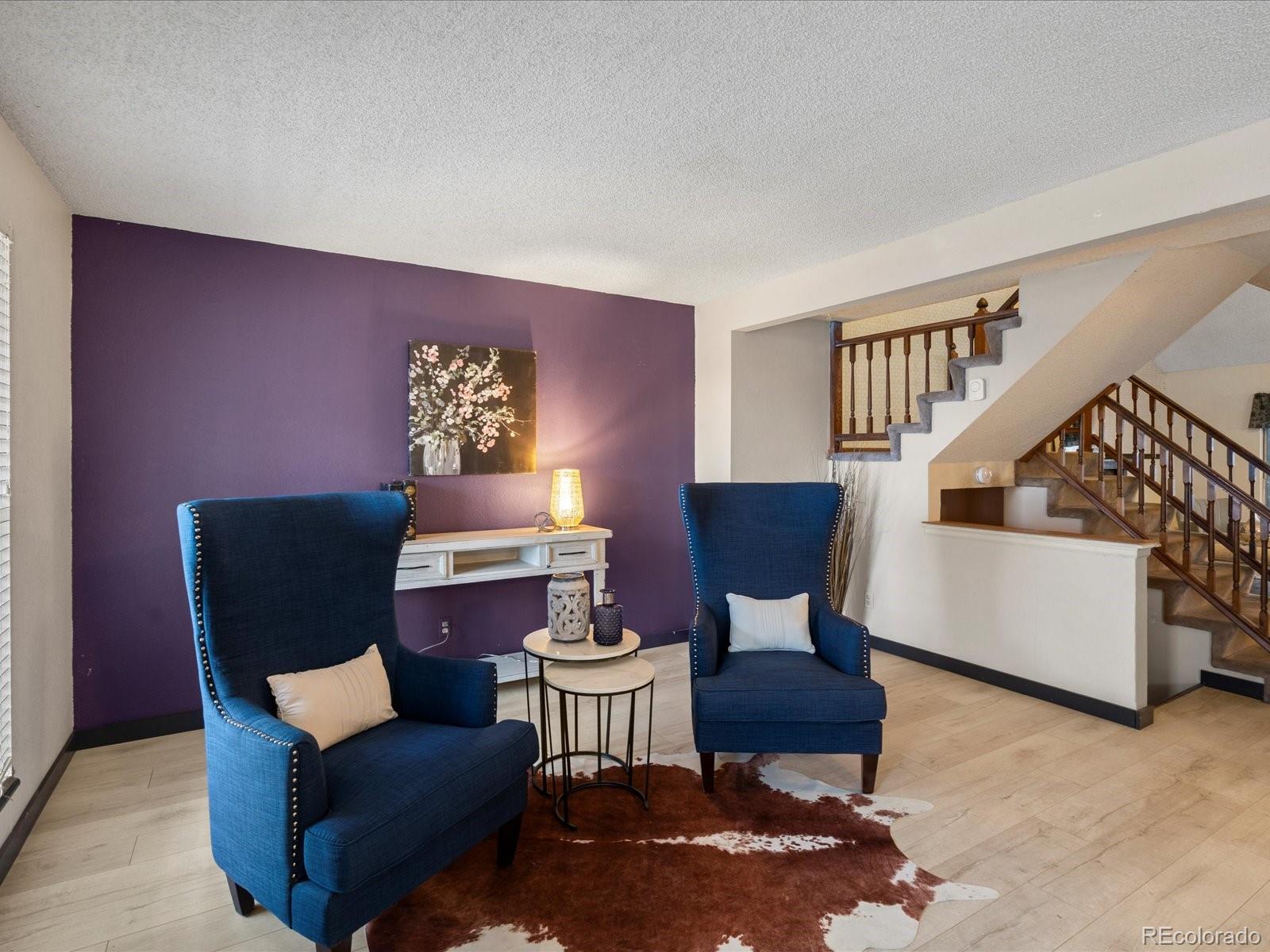 CMA Image for 21367 e aberdeen drive,Centennial, Colorado