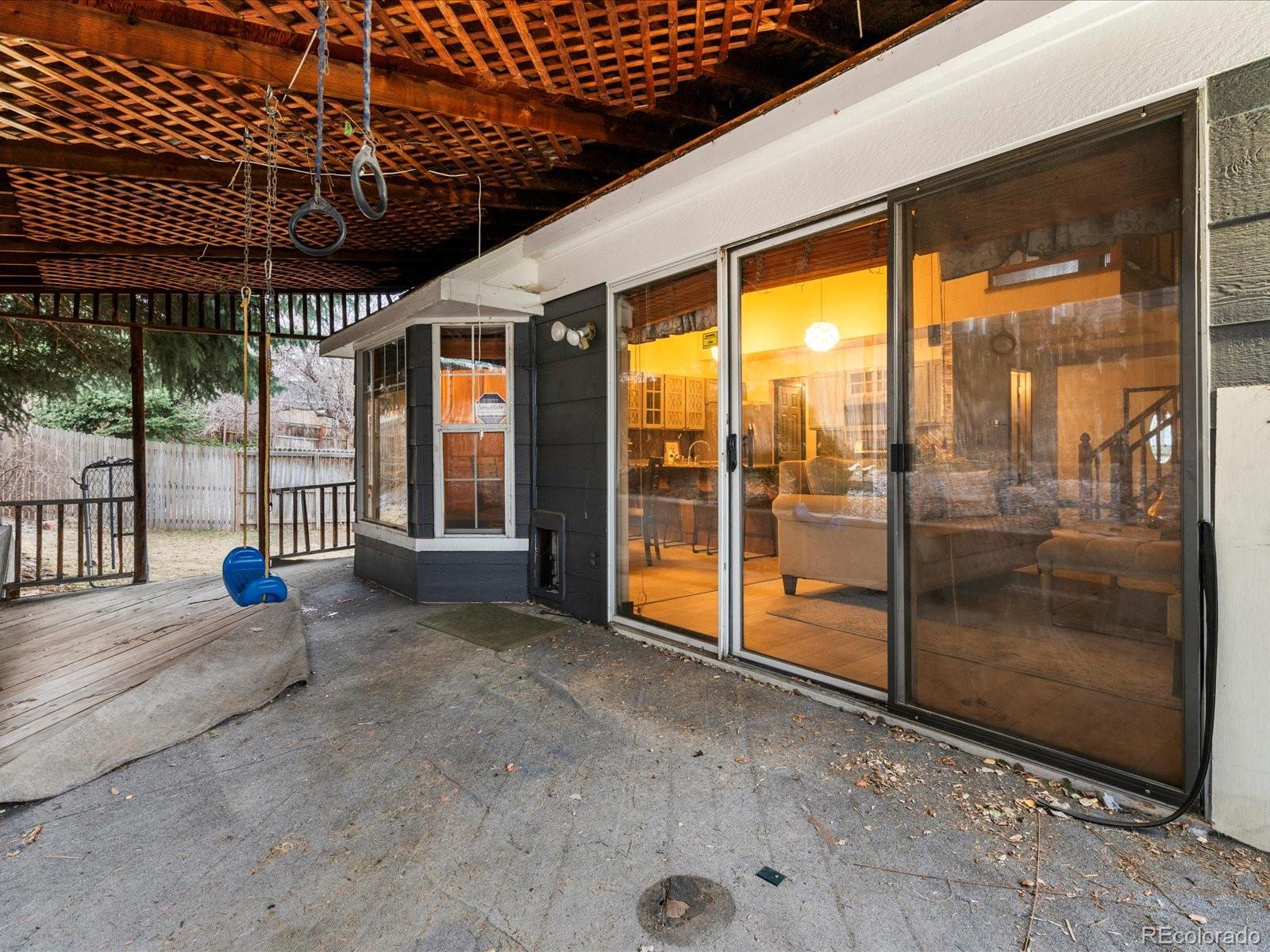 MLS Image #19 for 21258 e aberdeen place,centennial, Colorado