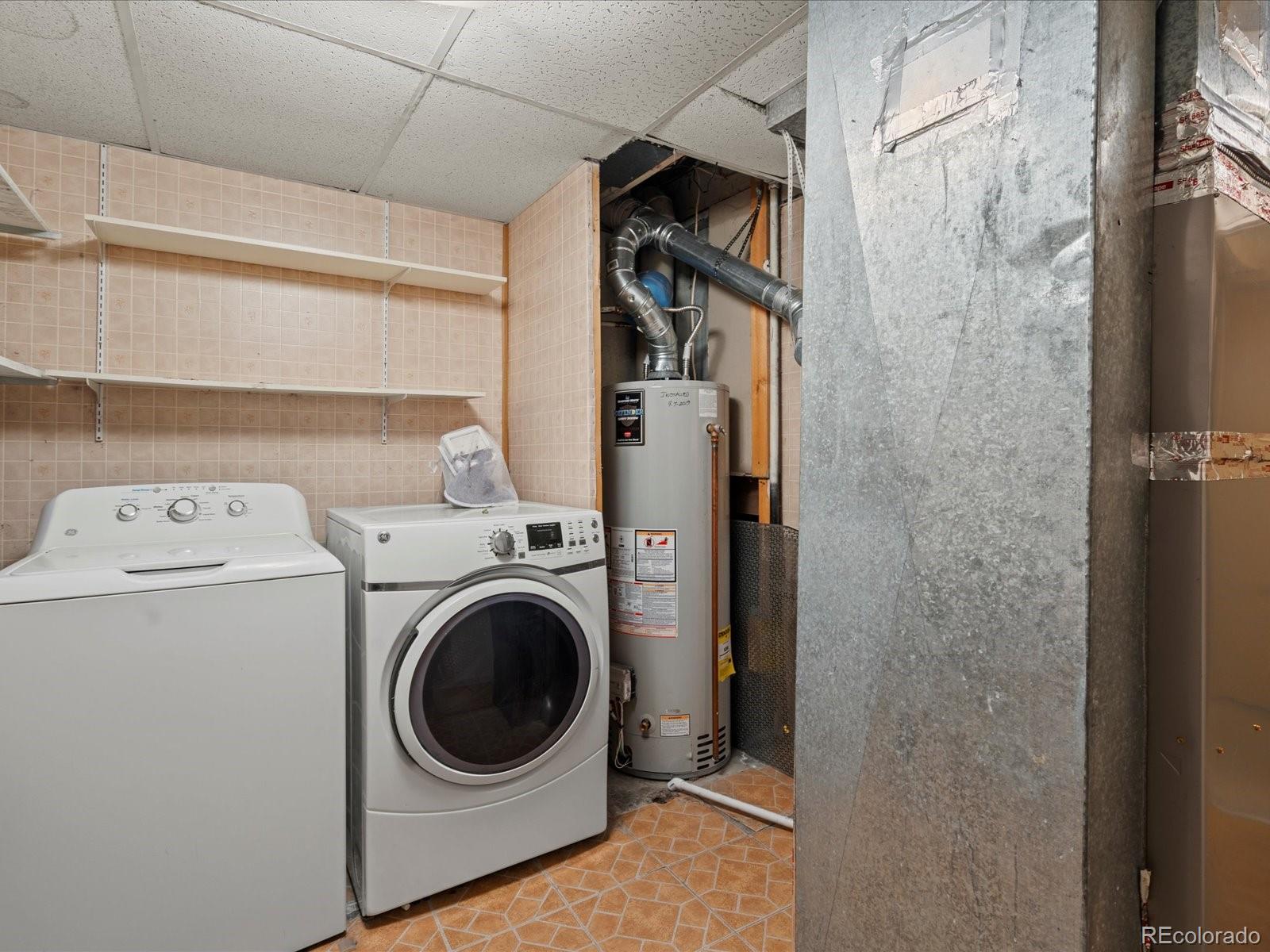 MLS Image #20 for 21258 e aberdeen place,centennial, Colorado