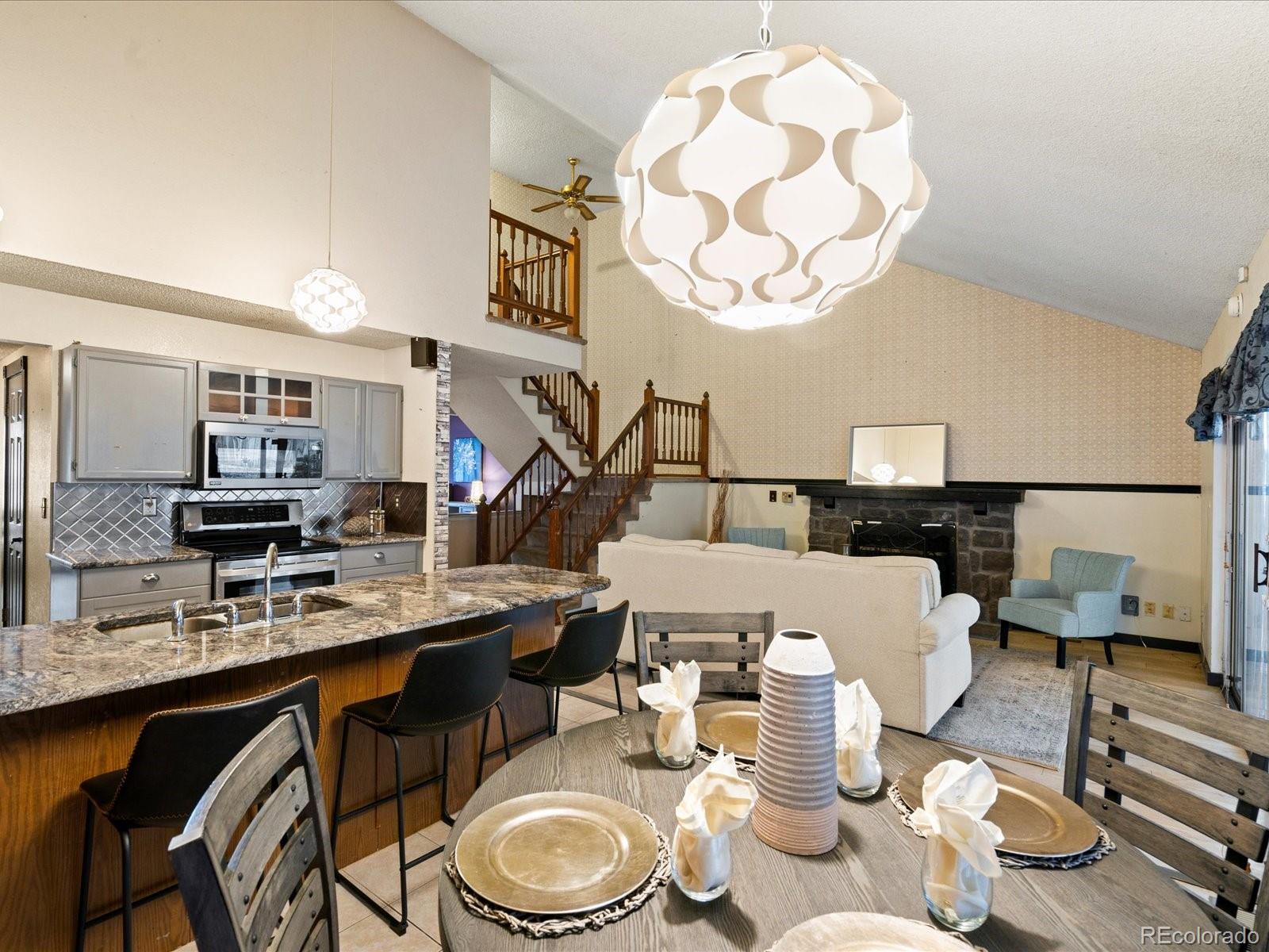MLS Image #4 for 21258 e aberdeen place,centennial, Colorado