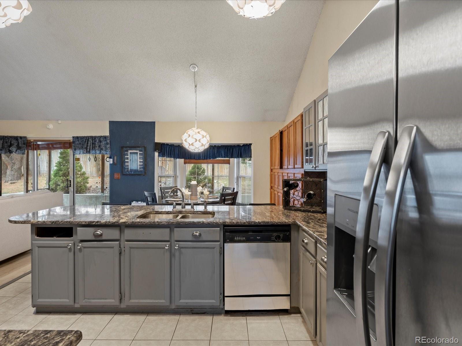 MLS Image #5 for 21258 e aberdeen place,centennial, Colorado