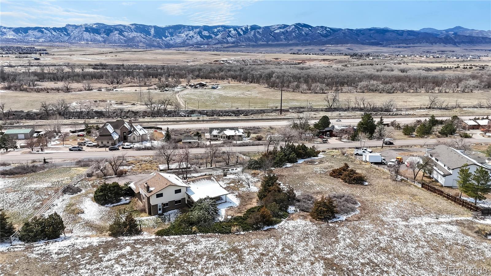 CMA Image for 7338 w lakeside drive,Littleton, Colorado
