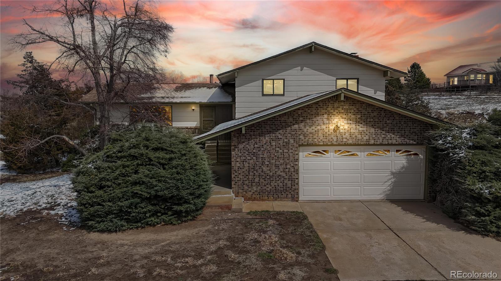 MLS Image #2 for 7338 w lakeside drive,littleton, Colorado