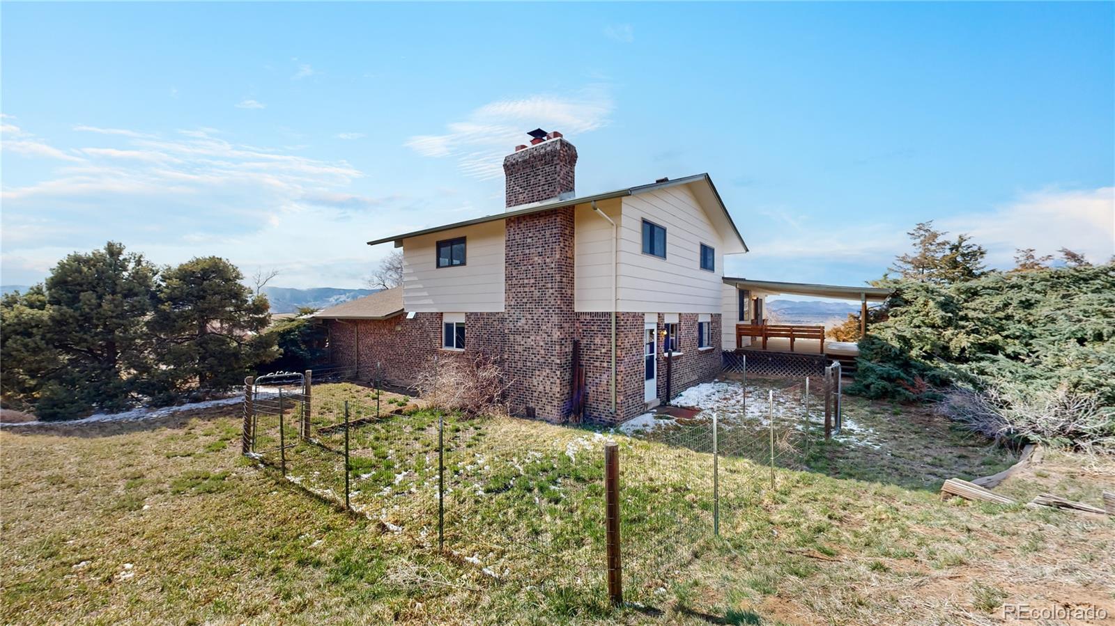 MLS Image #33 for 7338 w lakeside drive,littleton, Colorado