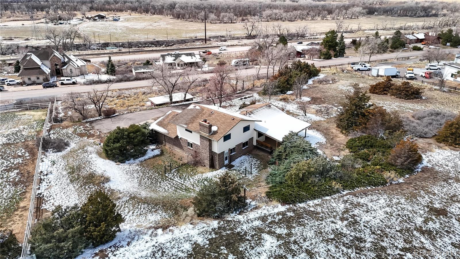 MLS Image #37 for 7338 w lakeside drive,littleton, Colorado