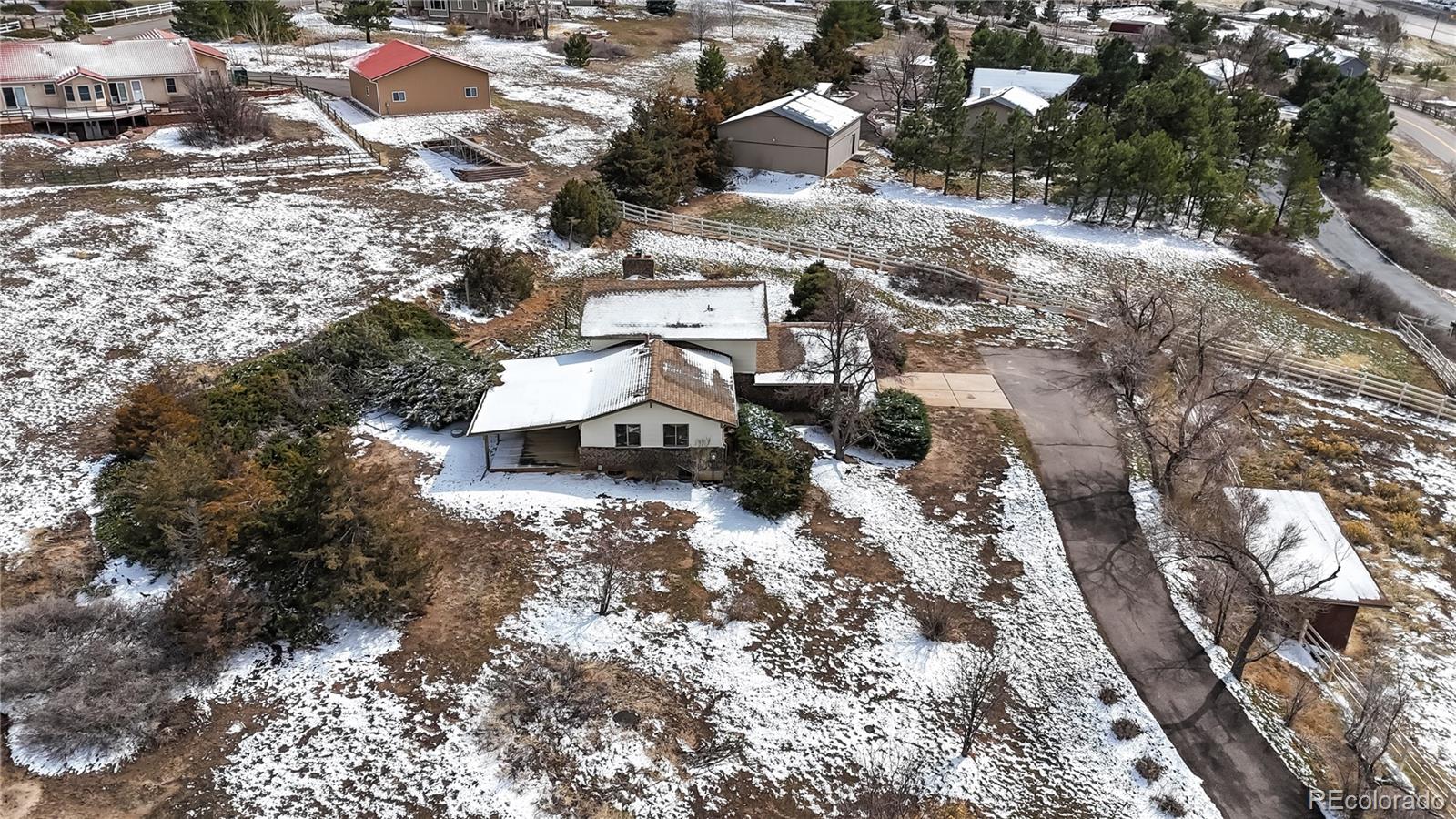 MLS Image #38 for 7338 w lakeside drive,littleton, Colorado