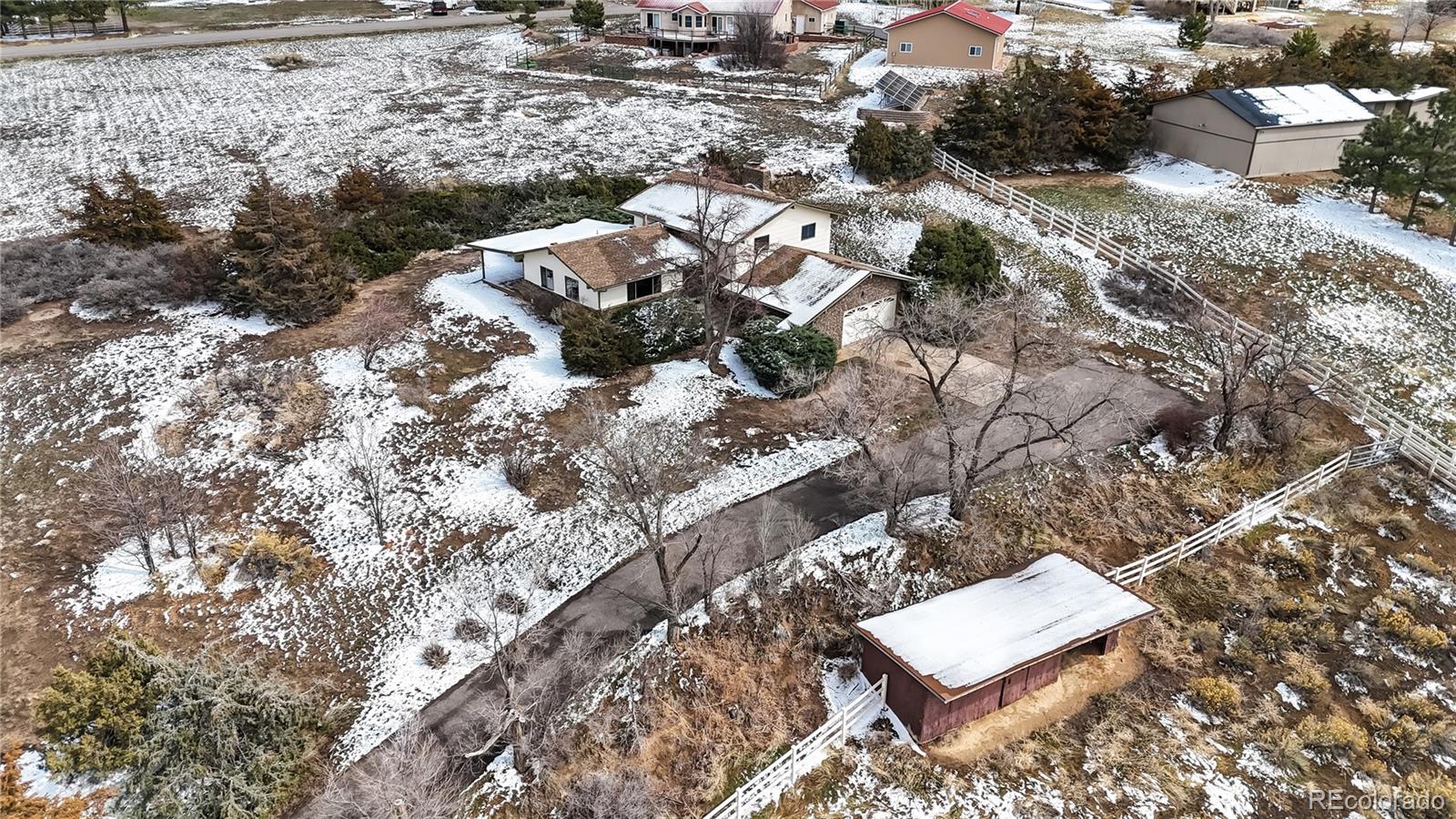 MLS Image #39 for 7338 w lakeside drive,littleton, Colorado
