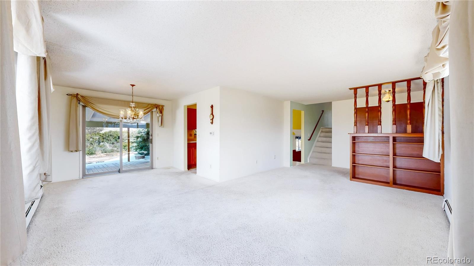 MLS Image #4 for 7338 w lakeside drive,littleton, Colorado