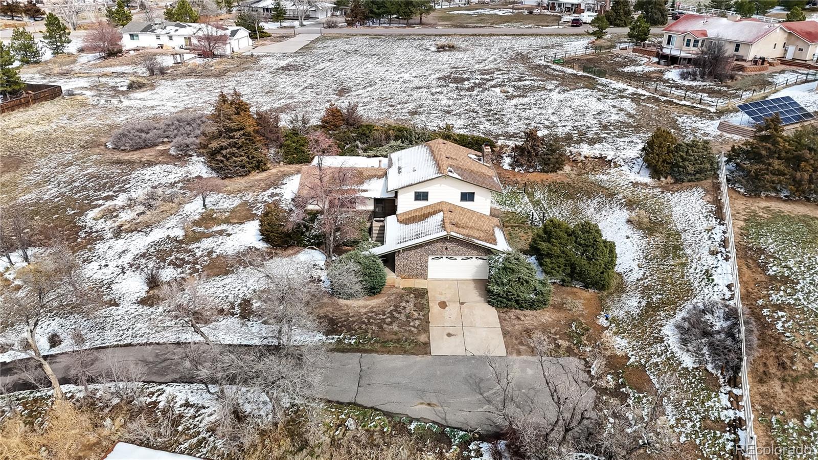 MLS Image #40 for 7338 w lakeside drive,littleton, Colorado