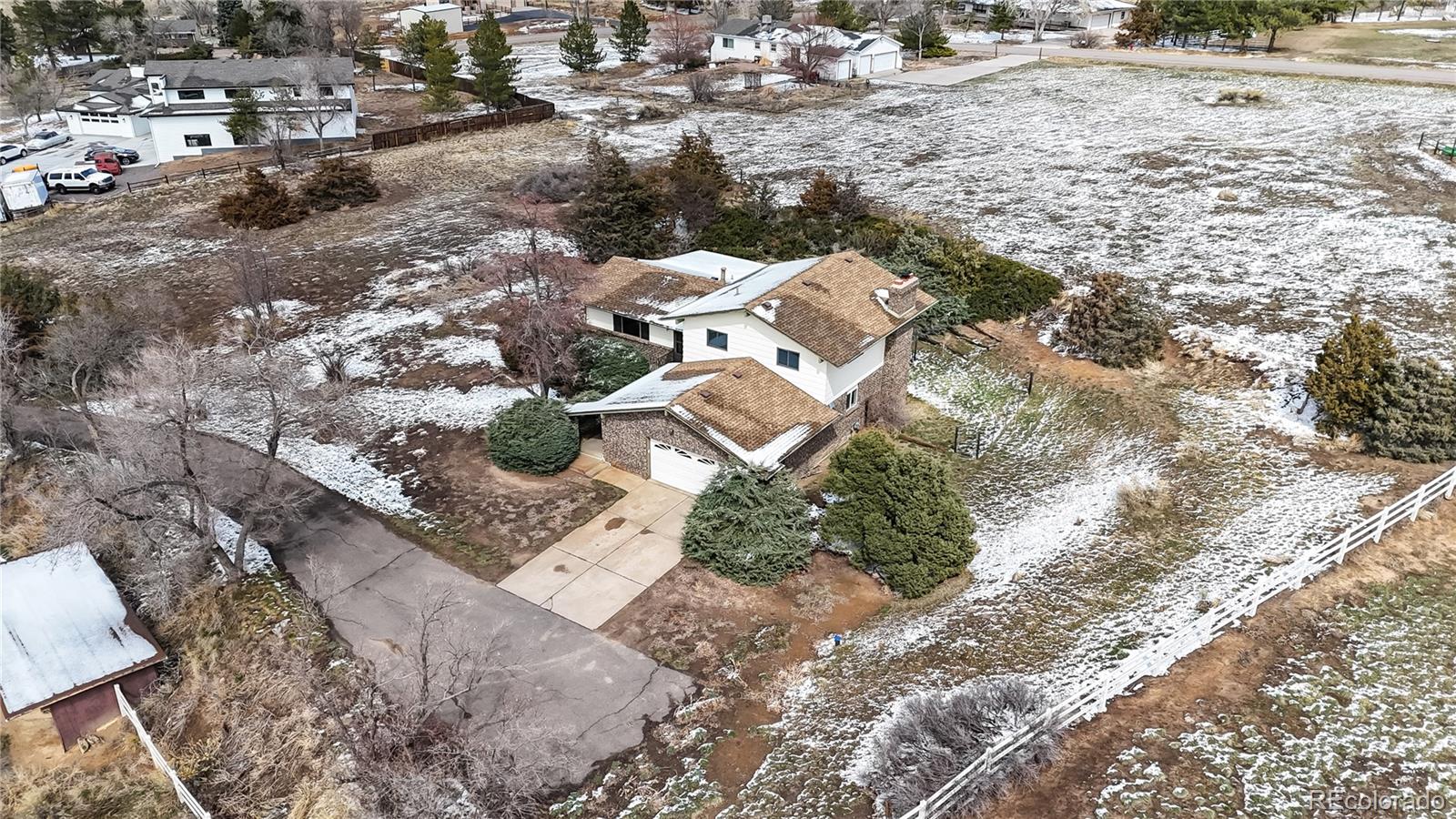 MLS Image #41 for 7338 w lakeside drive,littleton, Colorado