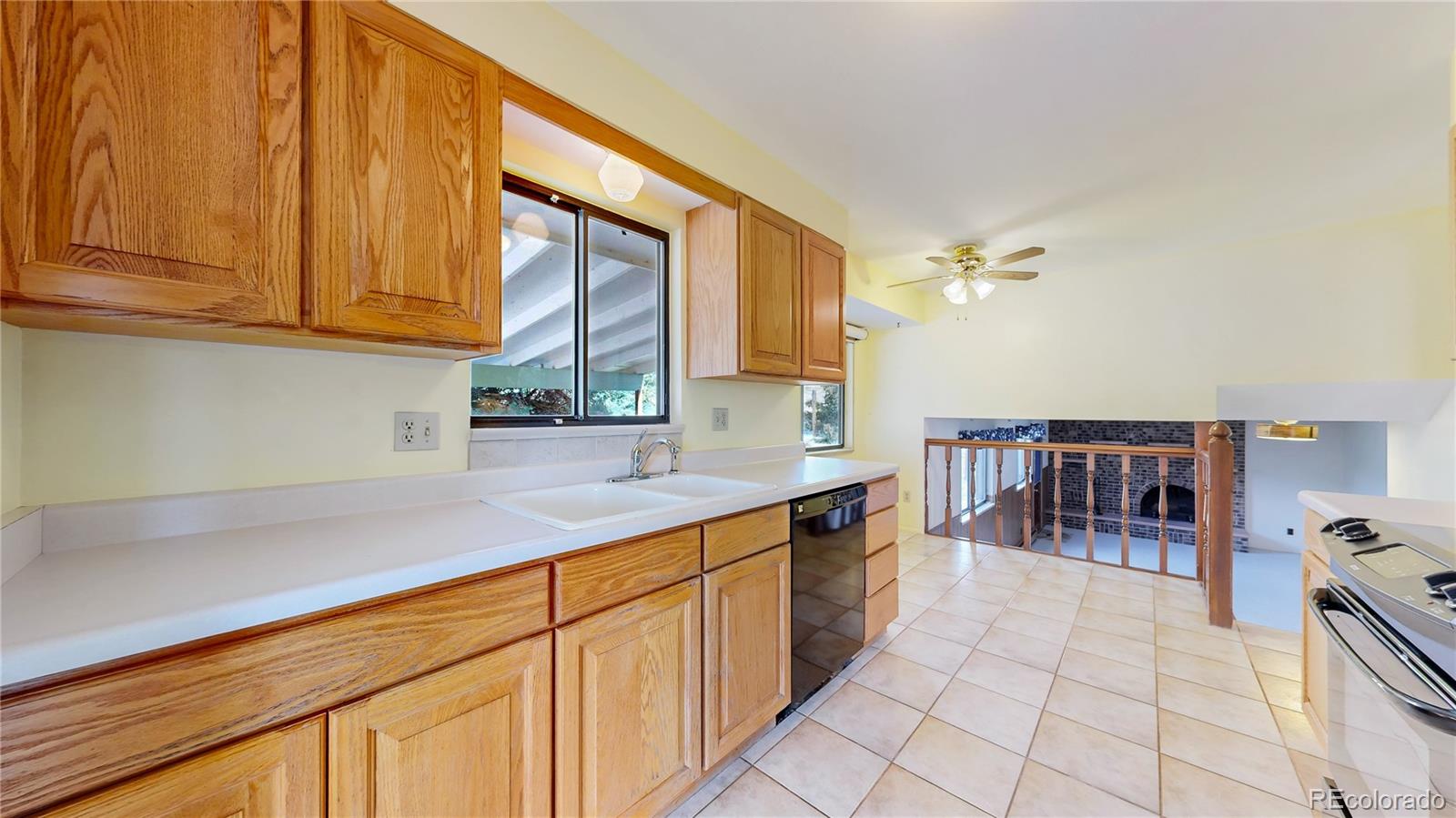 MLS Image #6 for 7338 w lakeside drive,littleton, Colorado