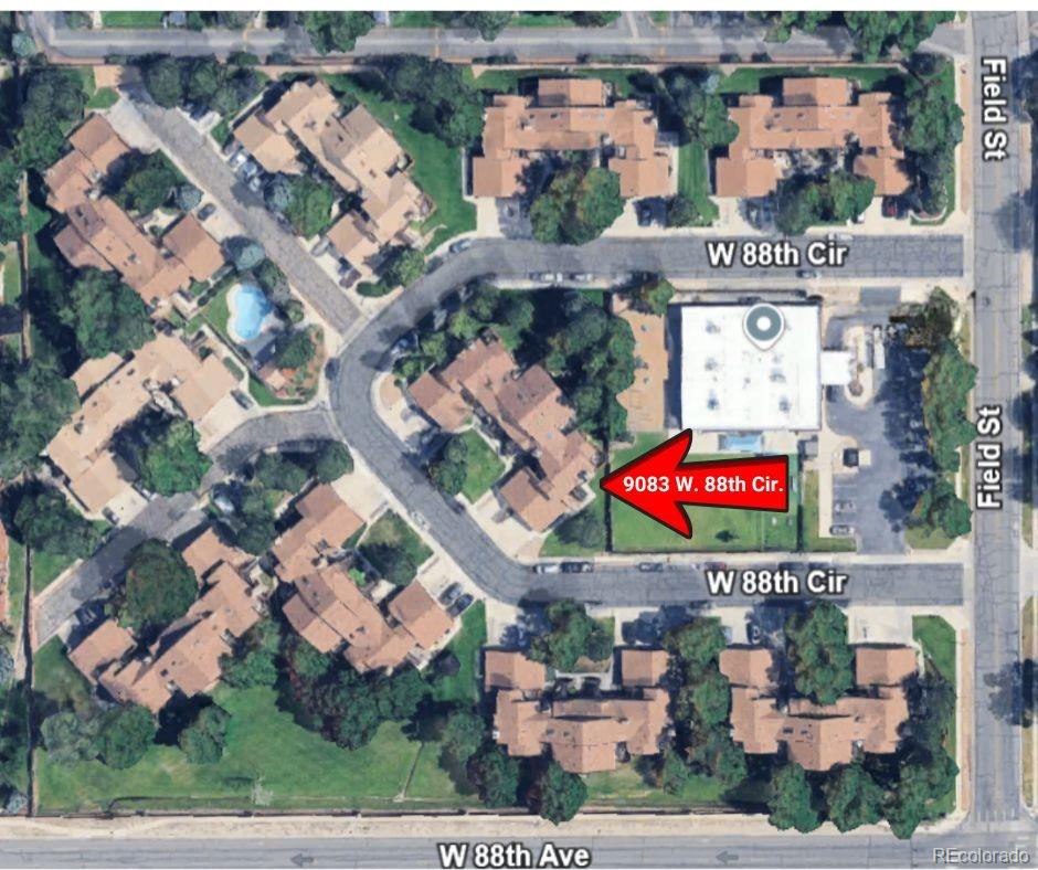 MLS Image #13 for 9083 w 88th circle,westminster, Colorado