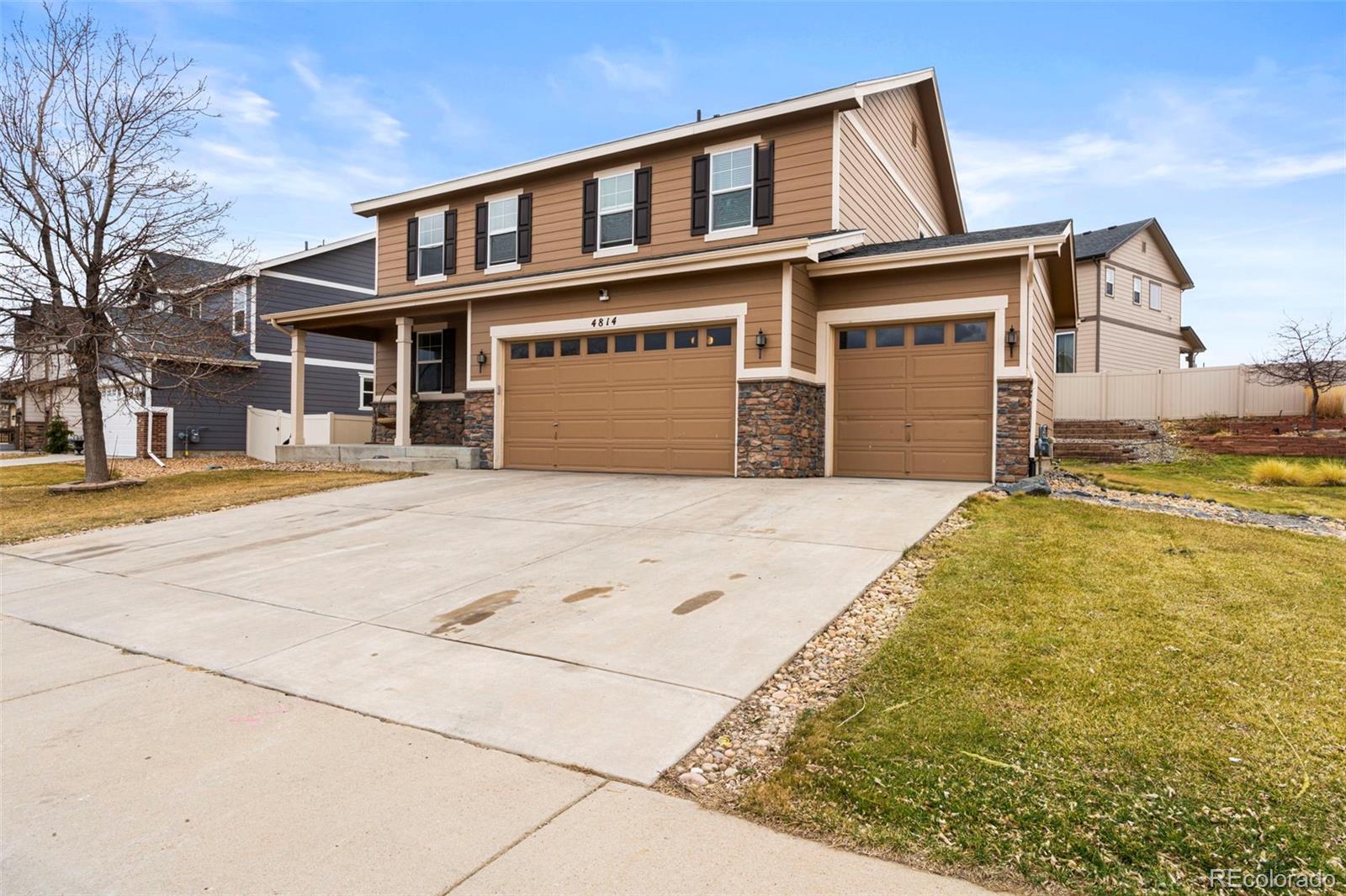 MLS Image #23 for 4814  monarch drive,firestone, Colorado