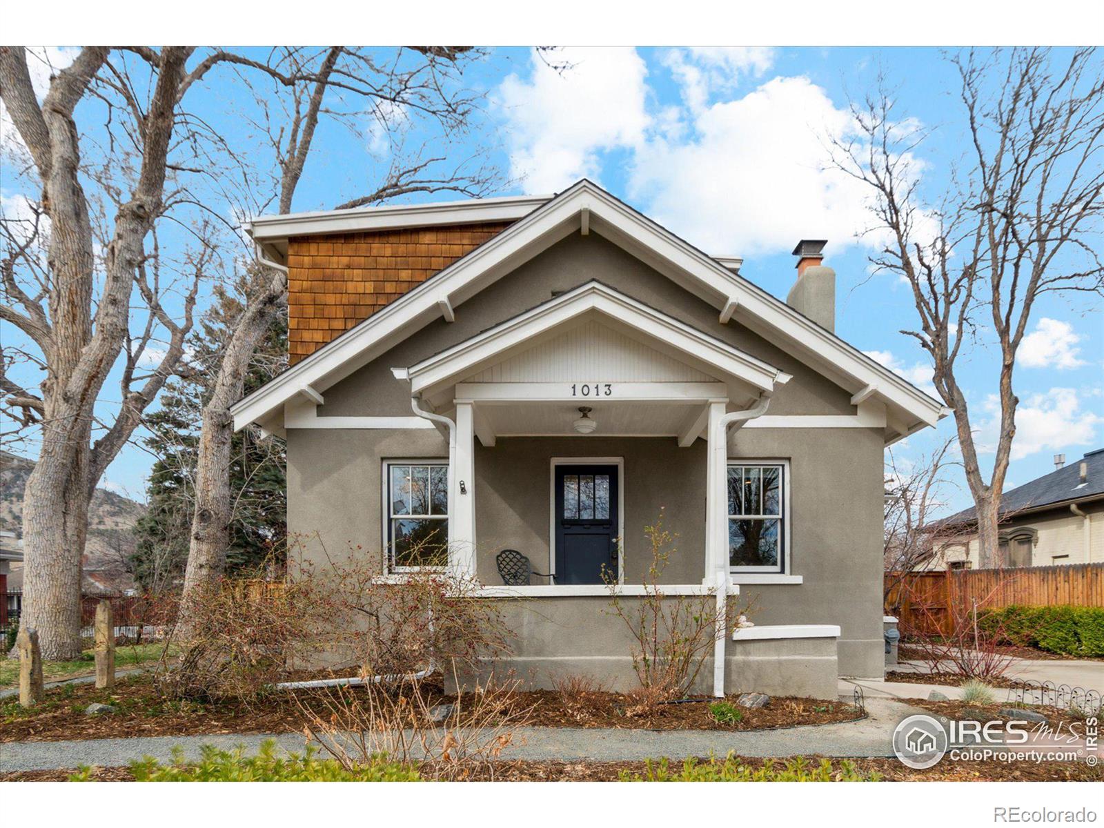 MLS Image #0 for 1013  mapleton avenue,boulder, Colorado