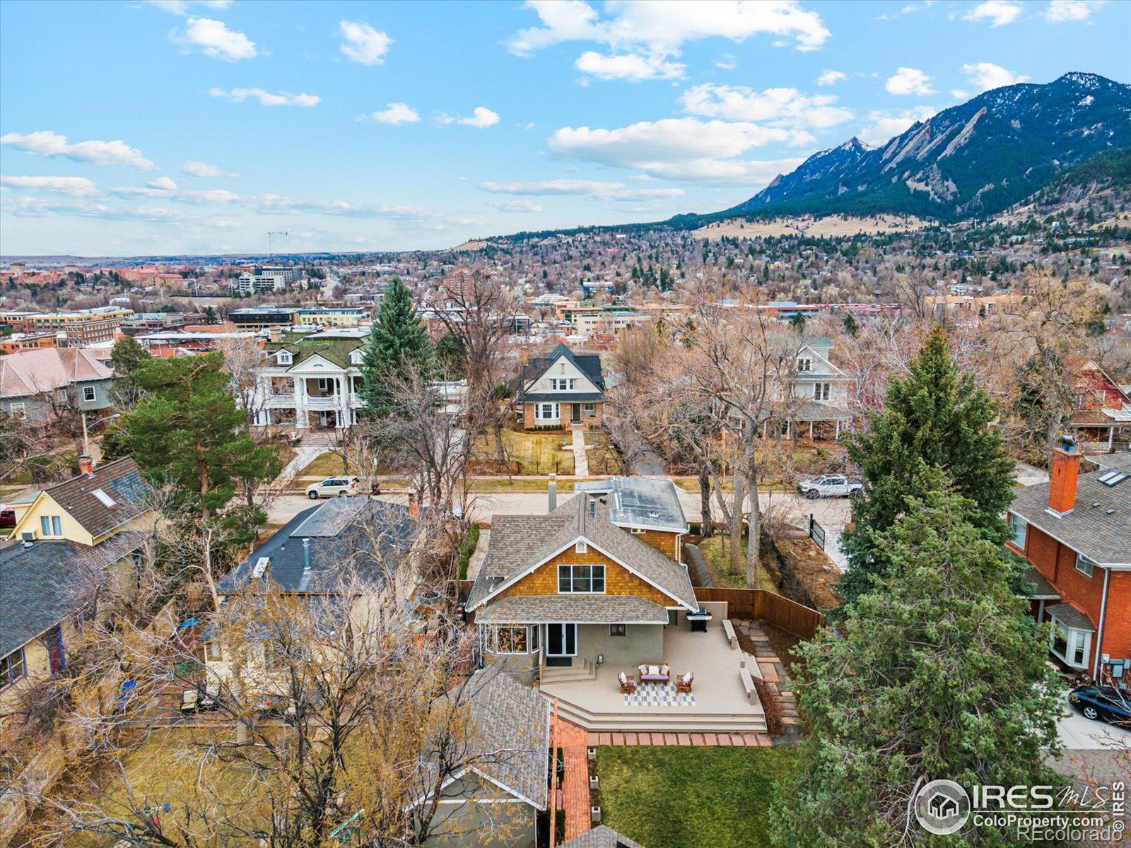 CMA Image for 1013  mapleton avenue,Boulder, Colorado