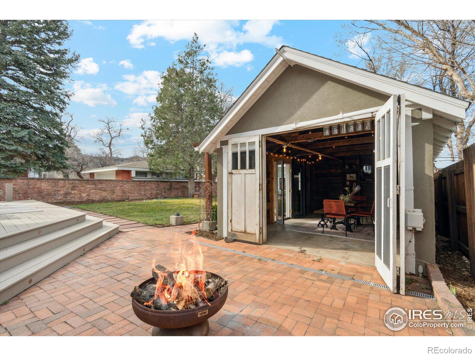 MLS Image #20 for 1013  mapleton avenue,boulder, Colorado