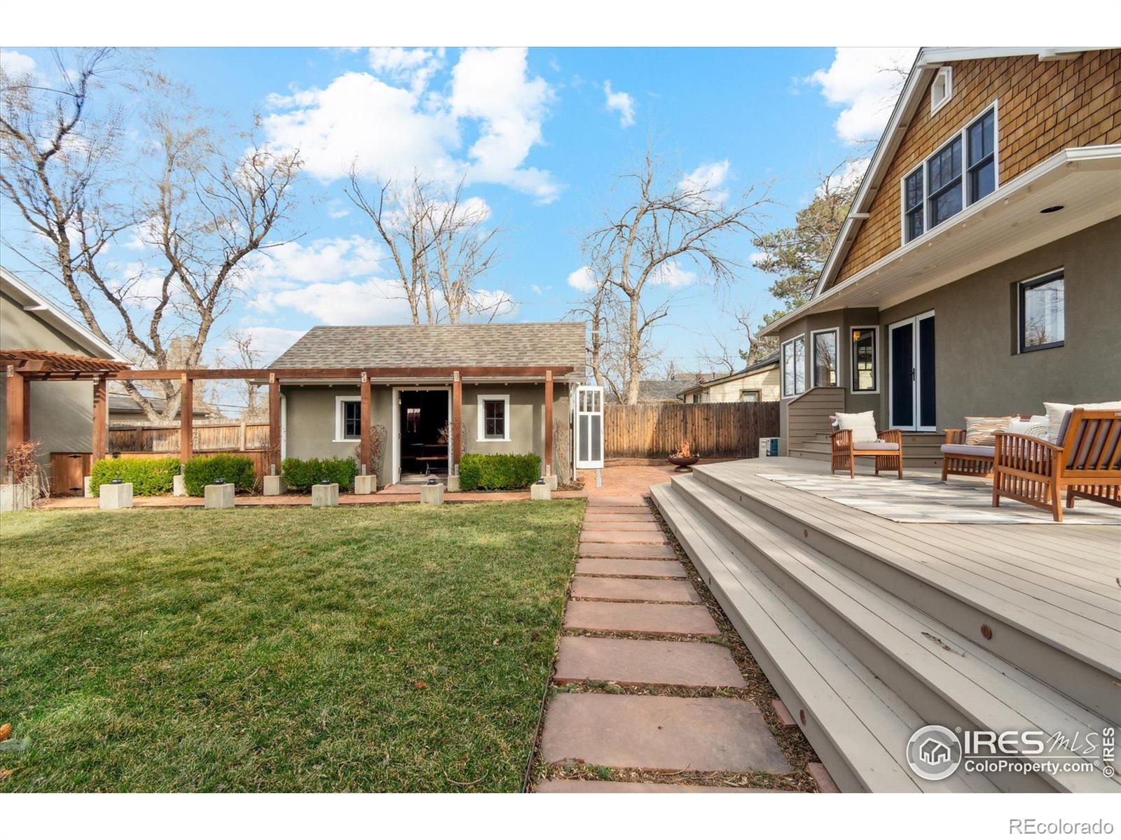MLS Image #22 for 1013  mapleton avenue,boulder, Colorado