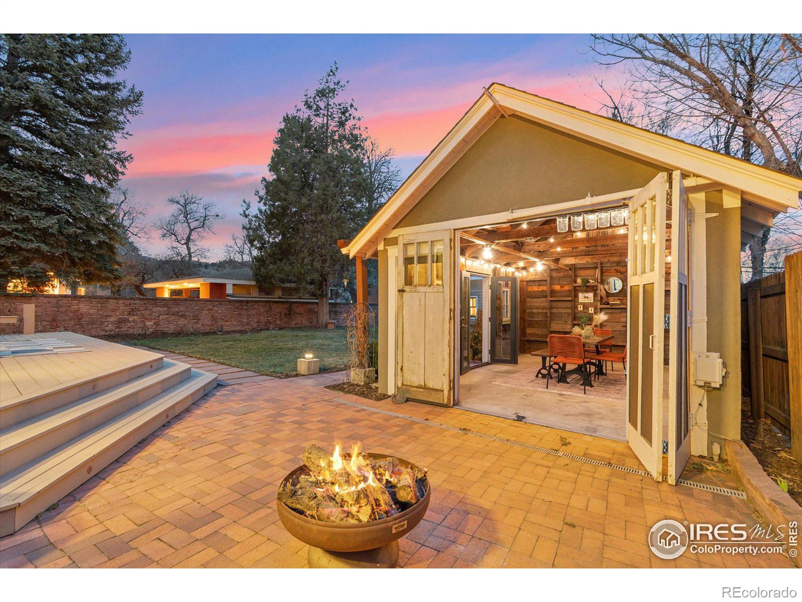 MLS Image #30 for 1013  mapleton avenue,boulder, Colorado