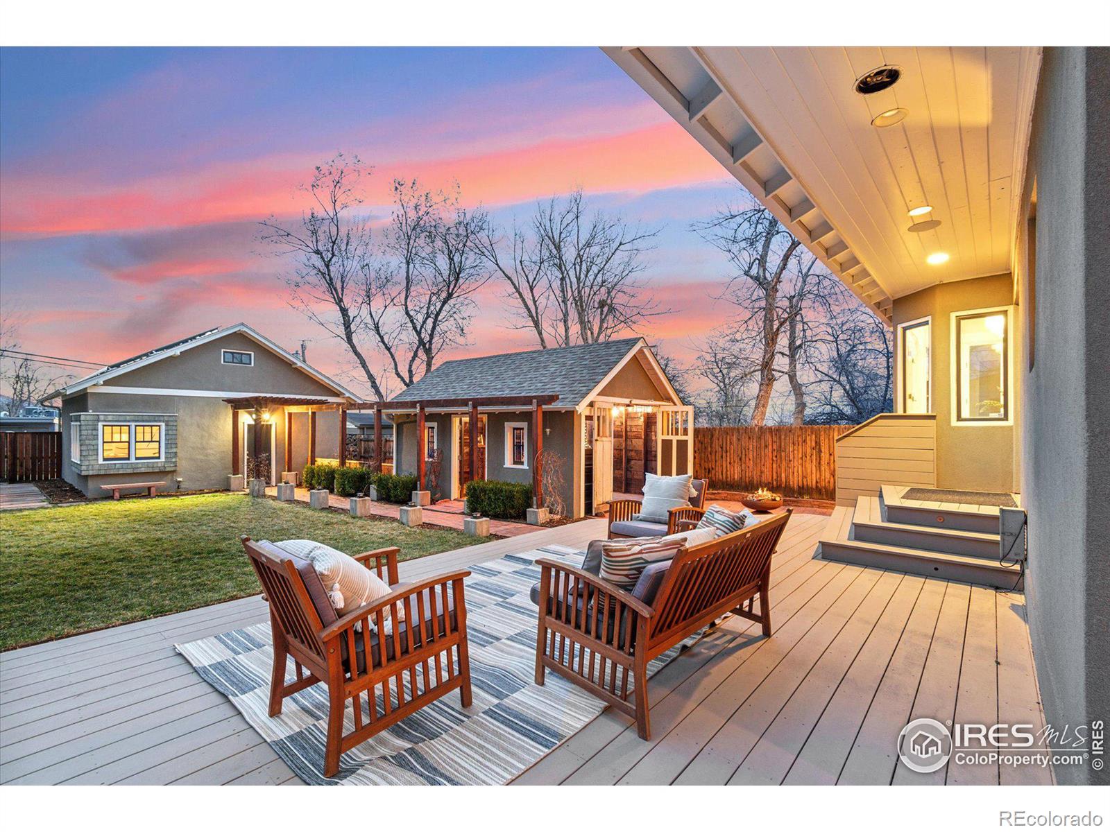 MLS Image #34 for 1013  mapleton avenue,boulder, Colorado