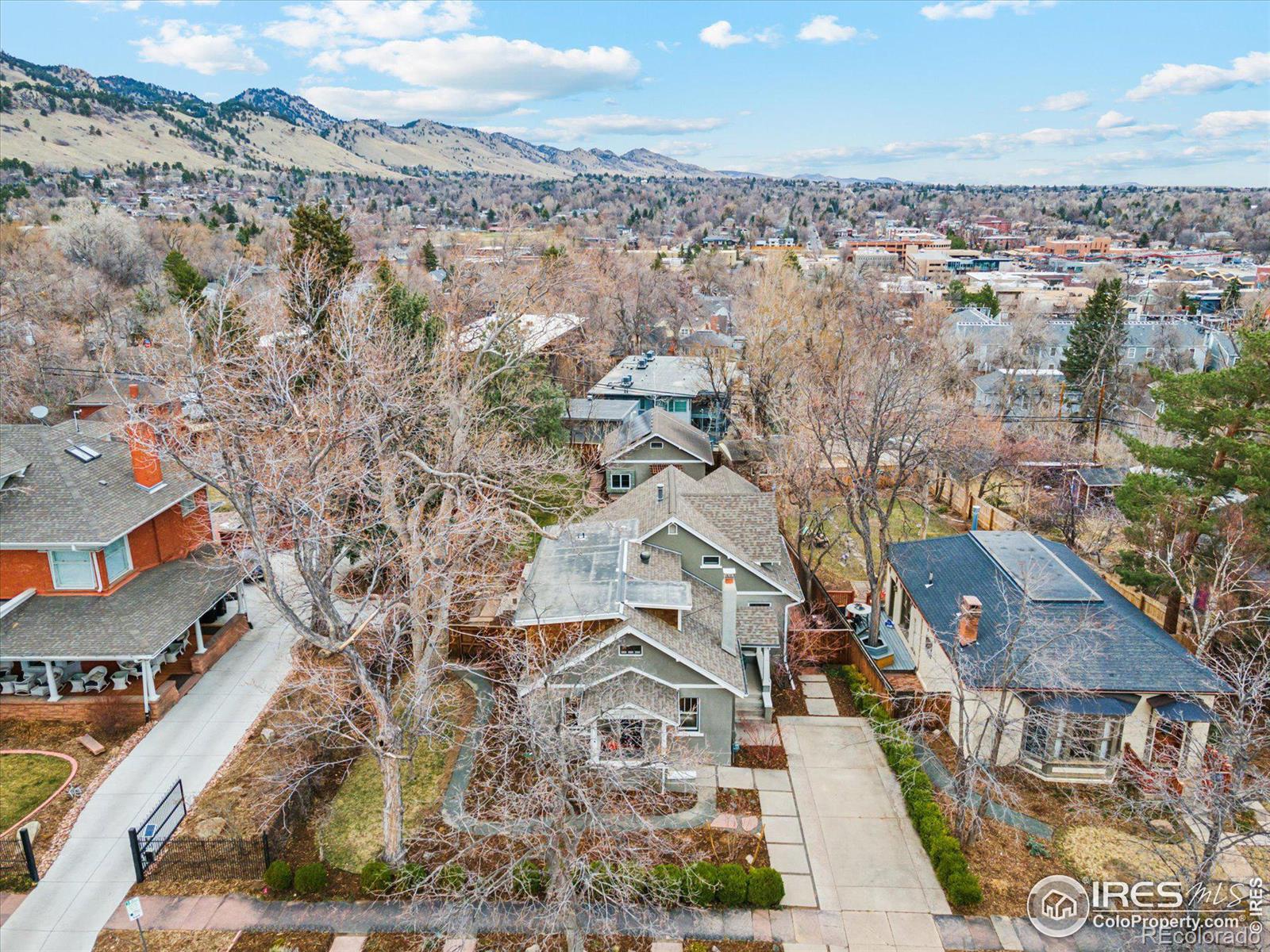 MLS Image #35 for 1013  mapleton avenue,boulder, Colorado