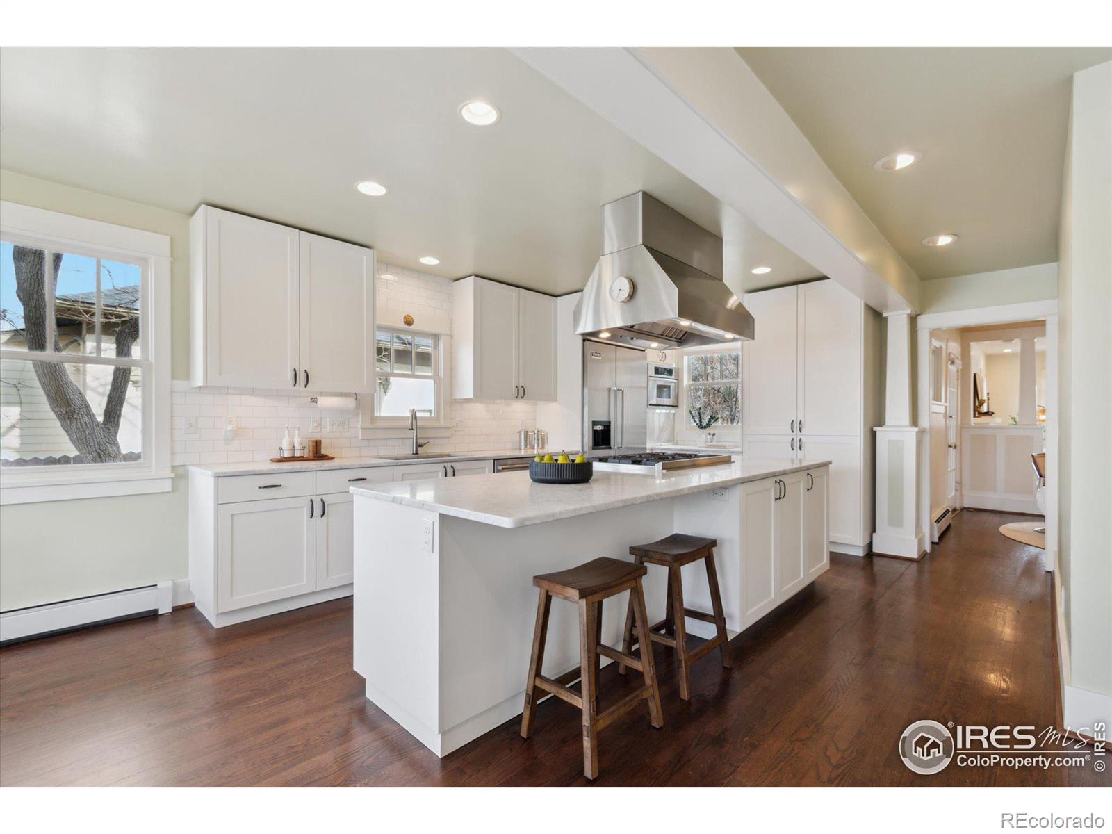 MLS Image #6 for 1013  mapleton avenue,boulder, Colorado