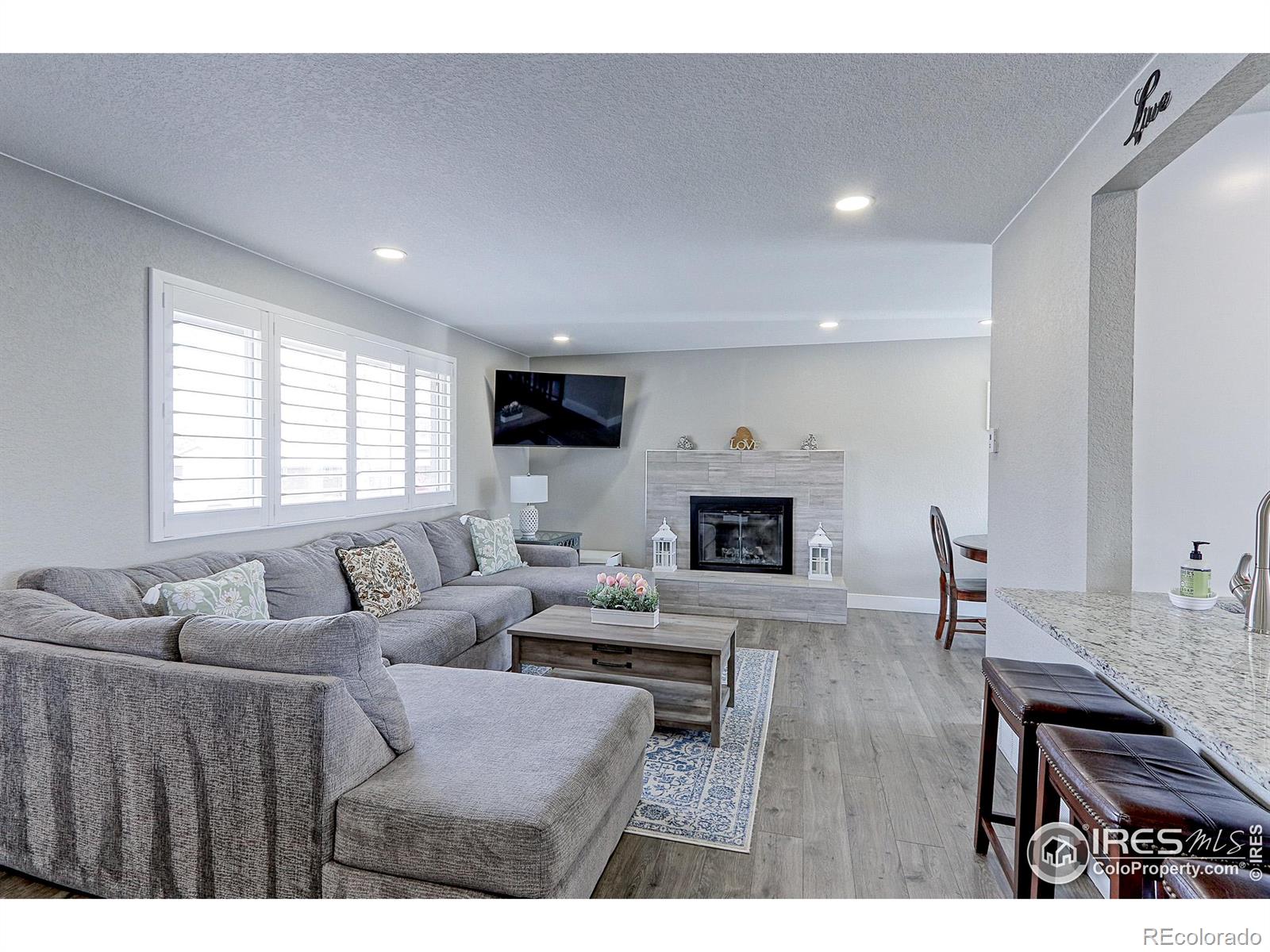MLS Image #2 for 2136 s balsam court,lakewood, Colorado