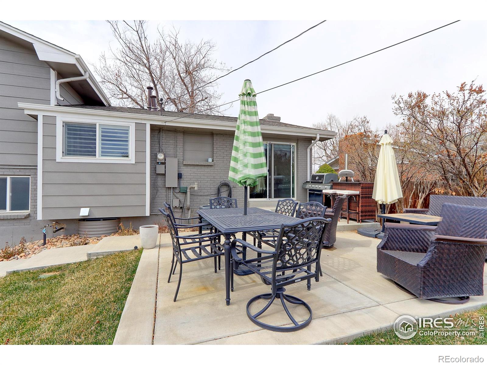 MLS Image #21 for 2136 s balsam court,lakewood, Colorado