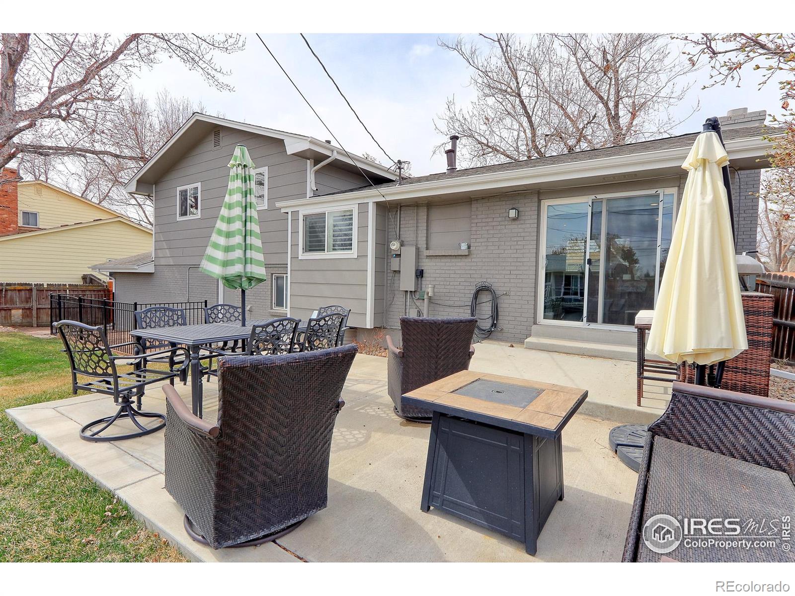 MLS Image #22 for 2136 s balsam court,lakewood, Colorado