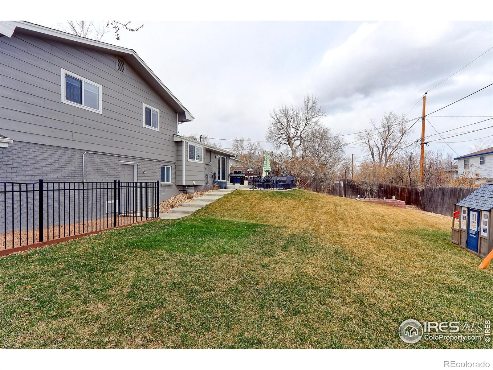 MLS Image #25 for 2136 s balsam court,lakewood, Colorado