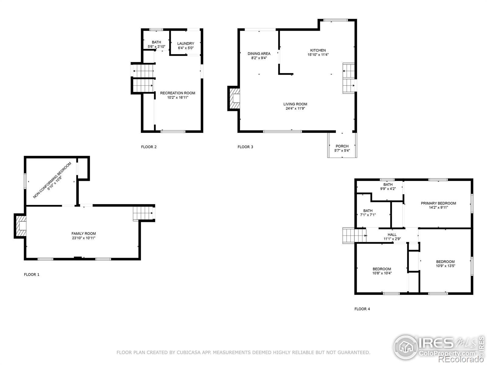MLS Image #30 for 2136 s balsam court,lakewood, Colorado