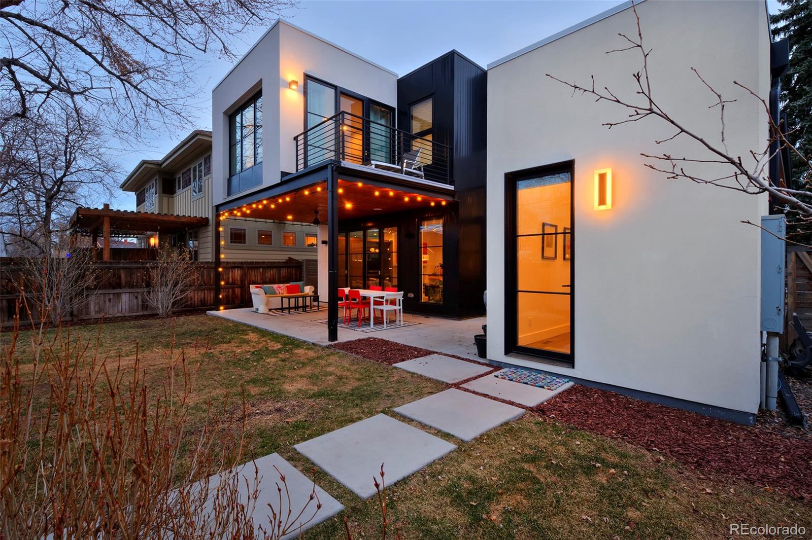 MLS Image #32 for 975 s clarkson street,denver, Colorado