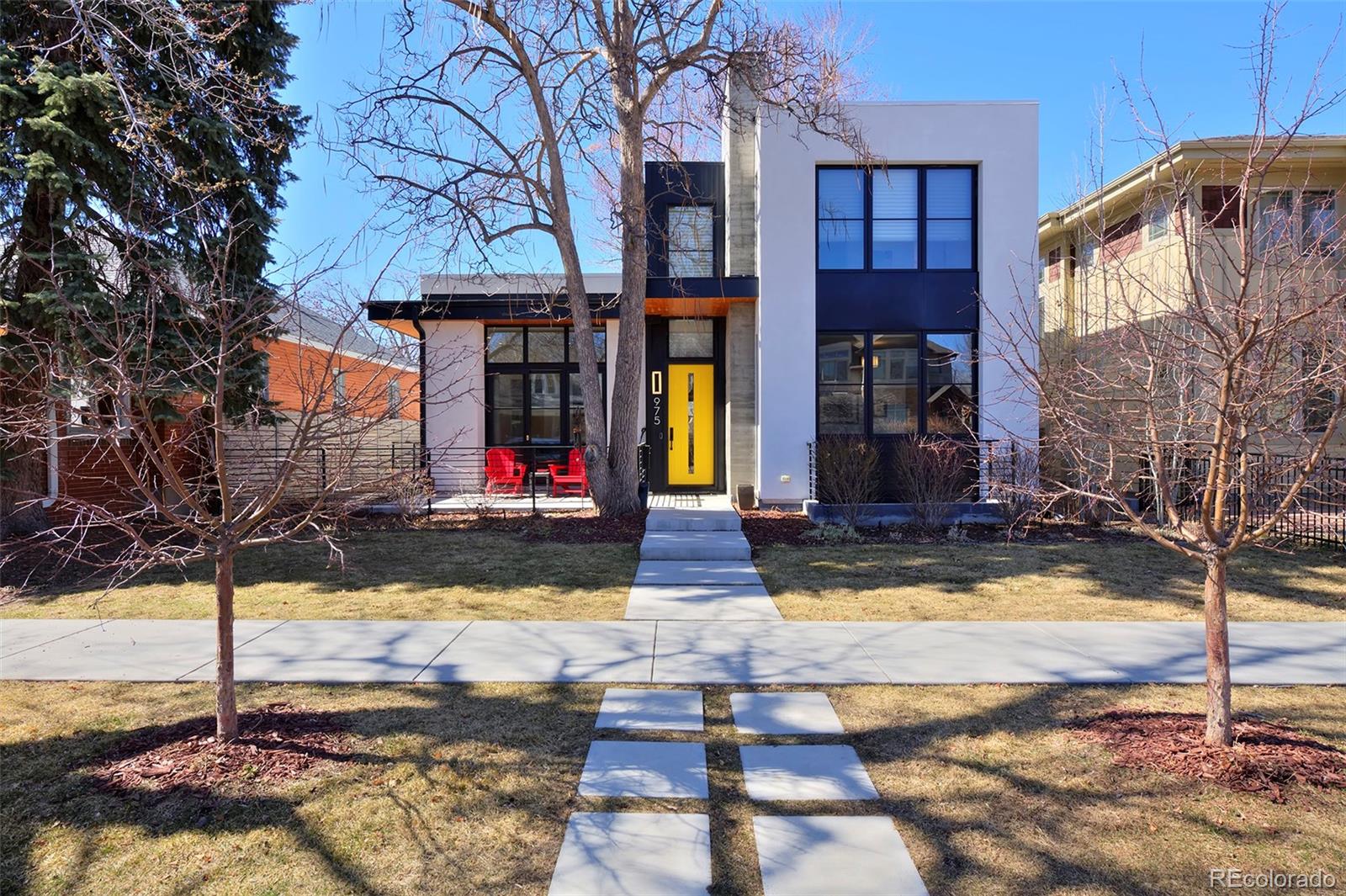 MLS Image #39 for 975 s clarkson street,denver, Colorado