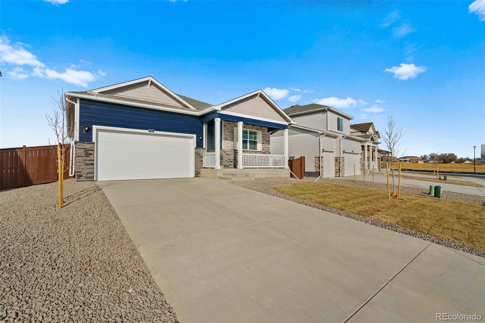MLS Image #2 for 4859  lynxes way,johnstown, Colorado