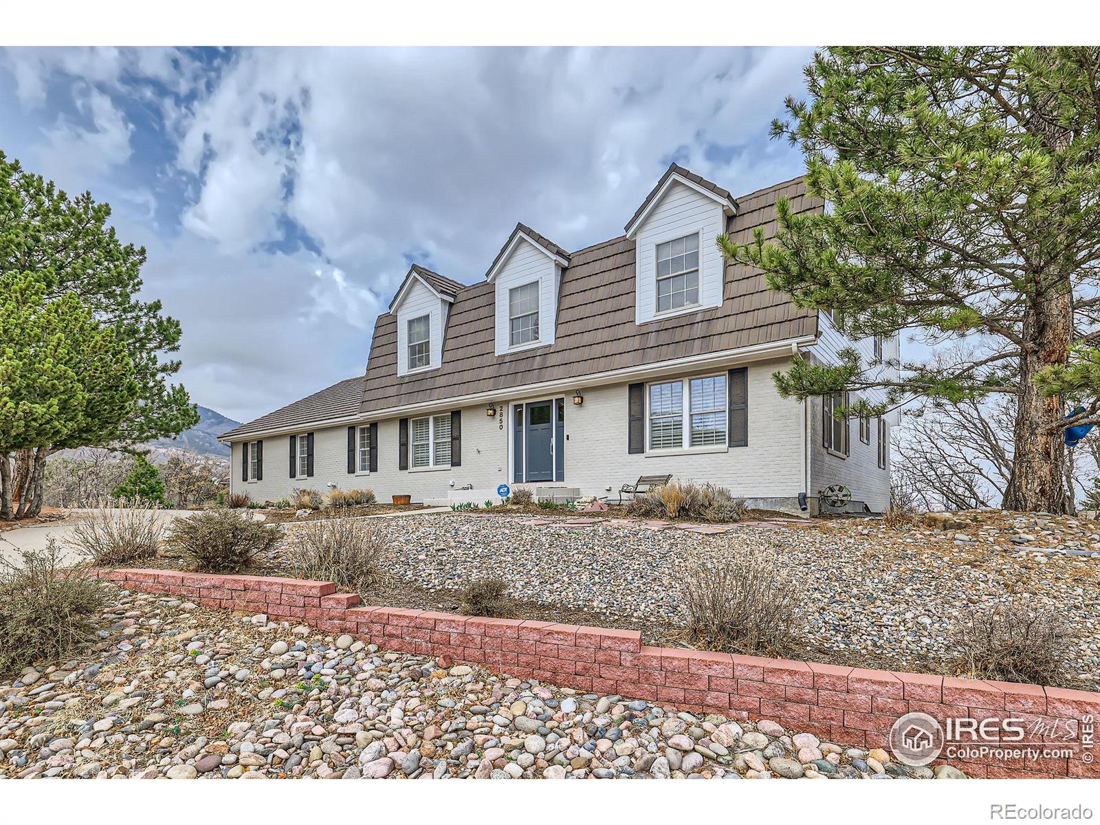MLS Image #0 for 2850  orion drive,colorado springs, Colorado