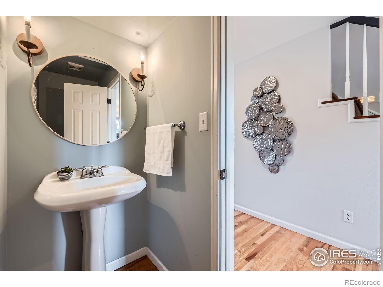 MLS Image #10 for 2850  orion drive,colorado springs, Colorado