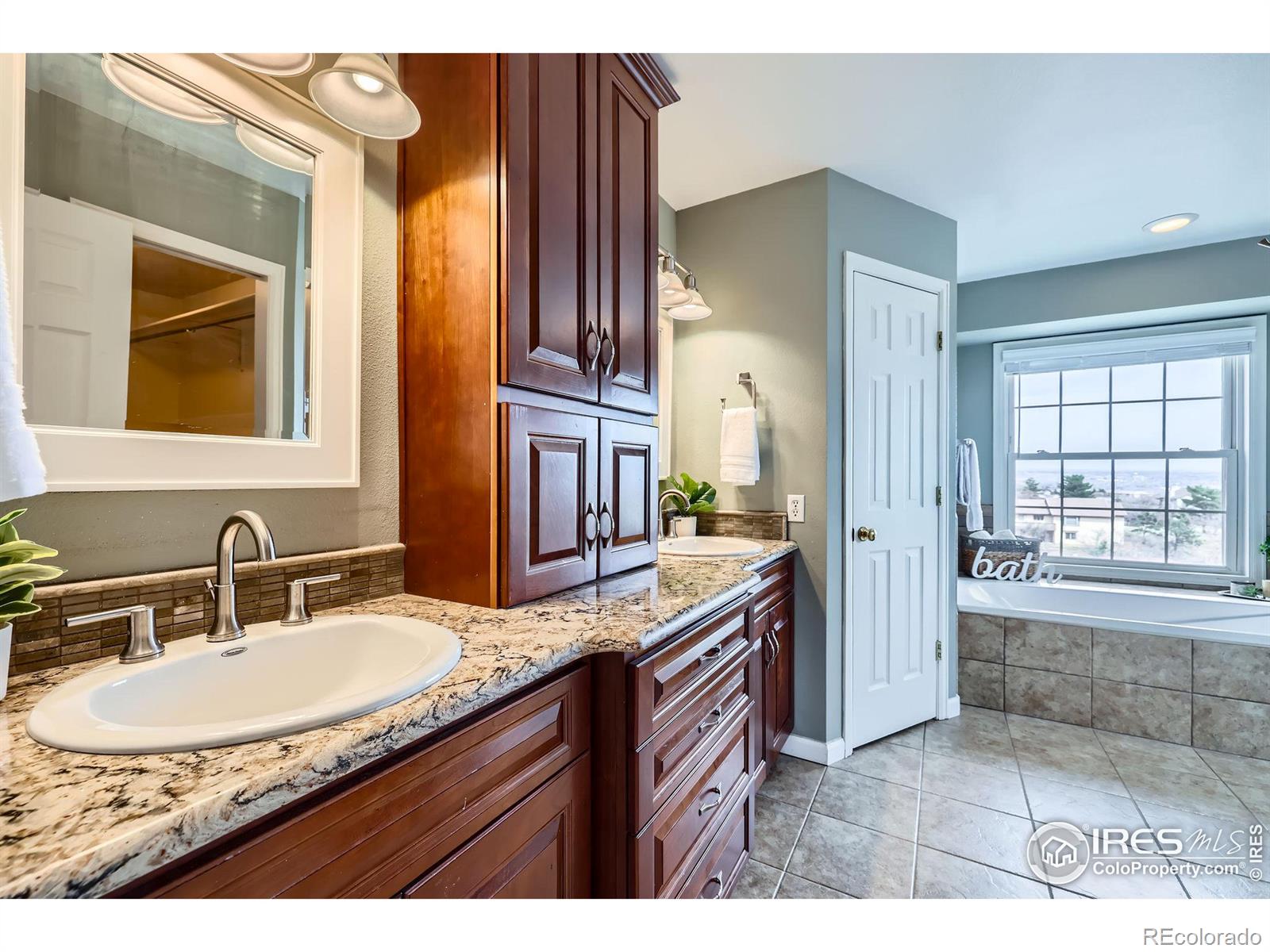 MLS Image #13 for 2850  orion drive,colorado springs, Colorado