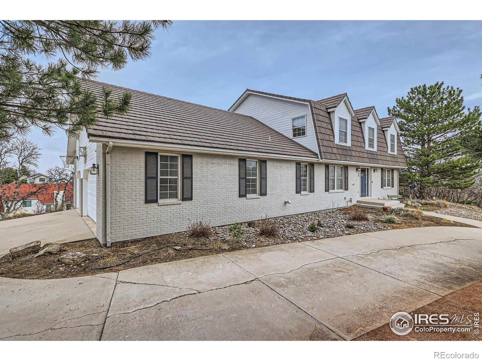 MLS Image #2 for 2850  orion drive,colorado springs, Colorado