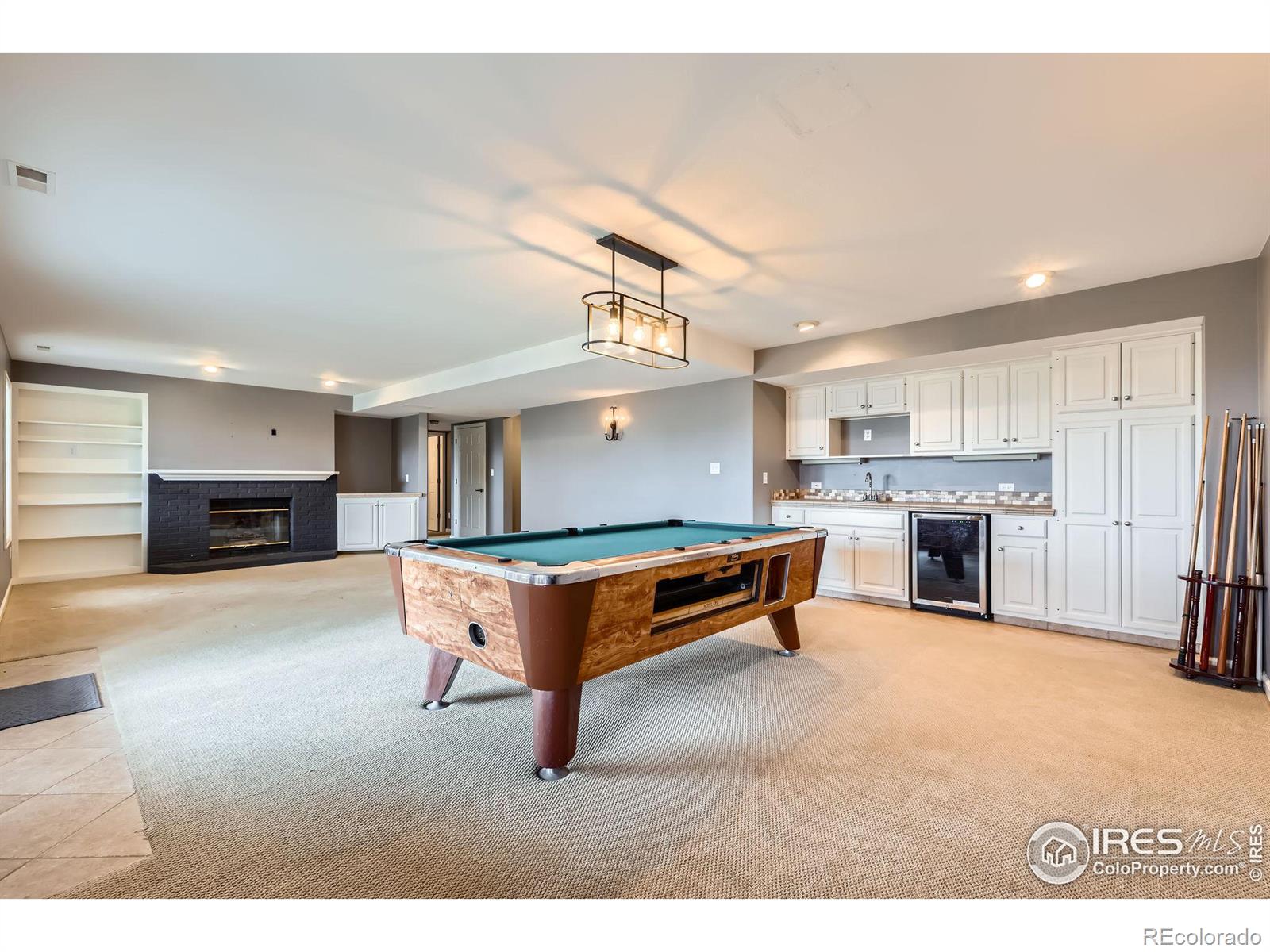 MLS Image #20 for 2850  orion drive,colorado springs, Colorado